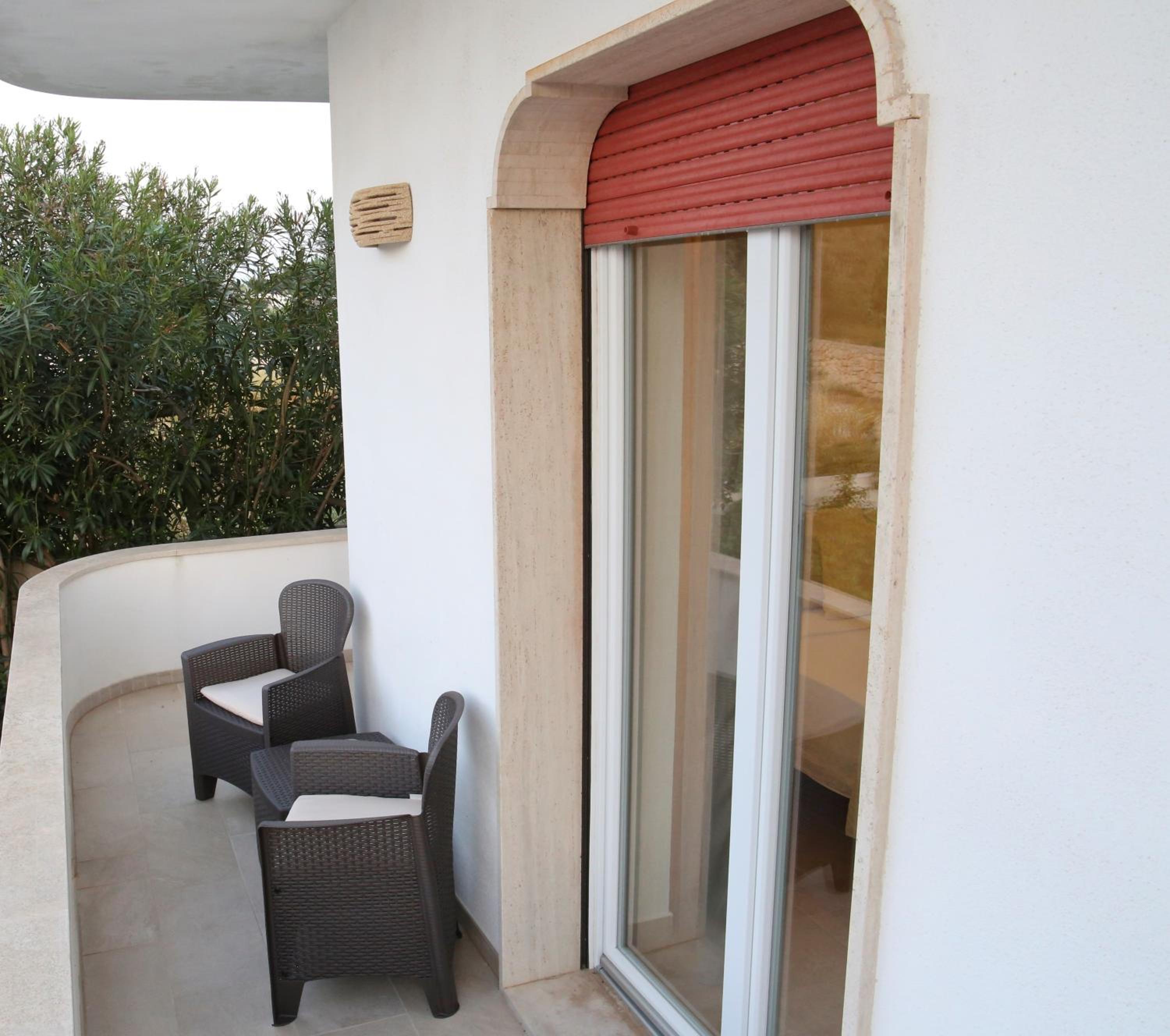 Triple Room with Balcony photo 2
