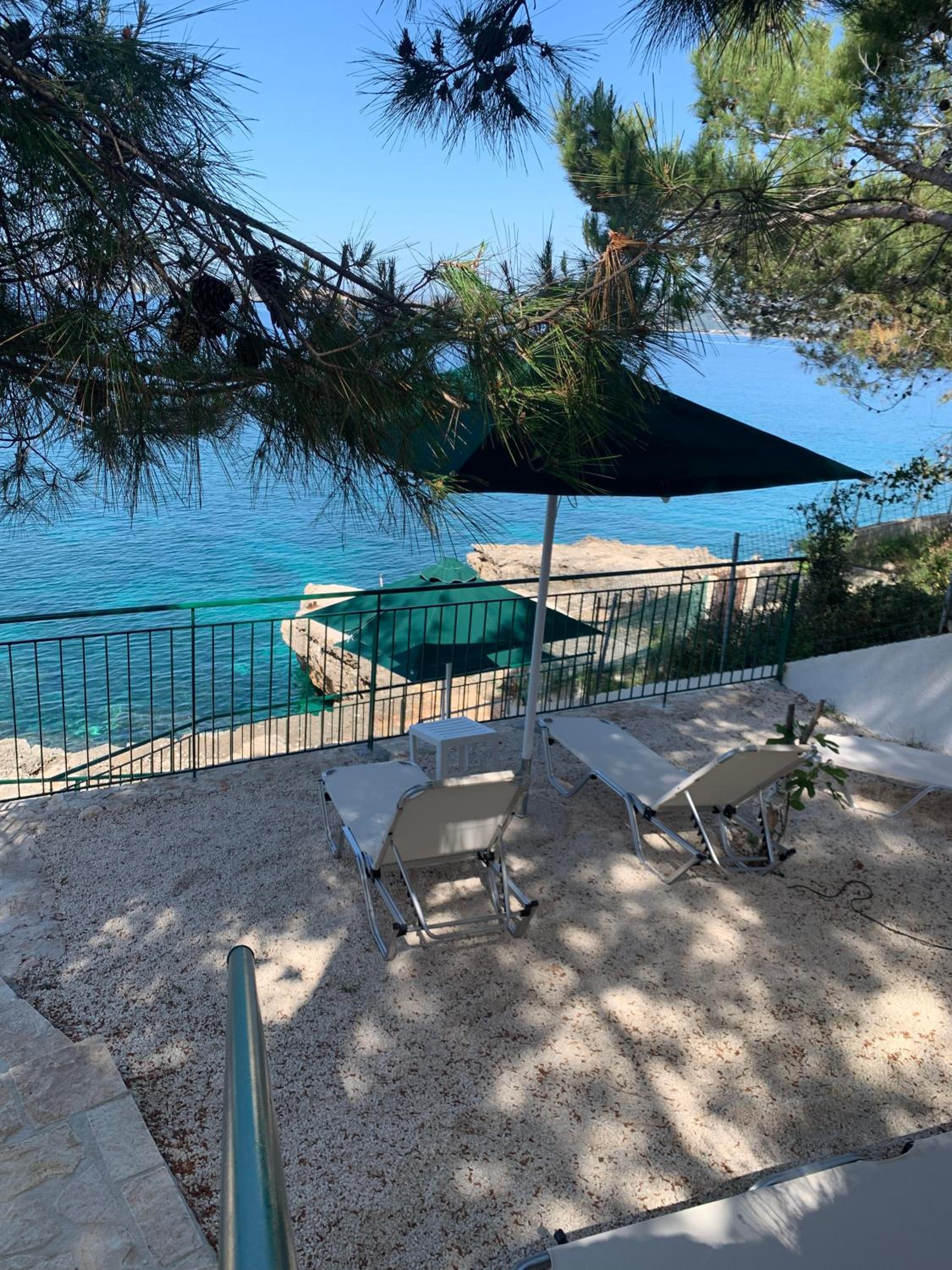 Deluxe Studio with Sea View - Photo 11