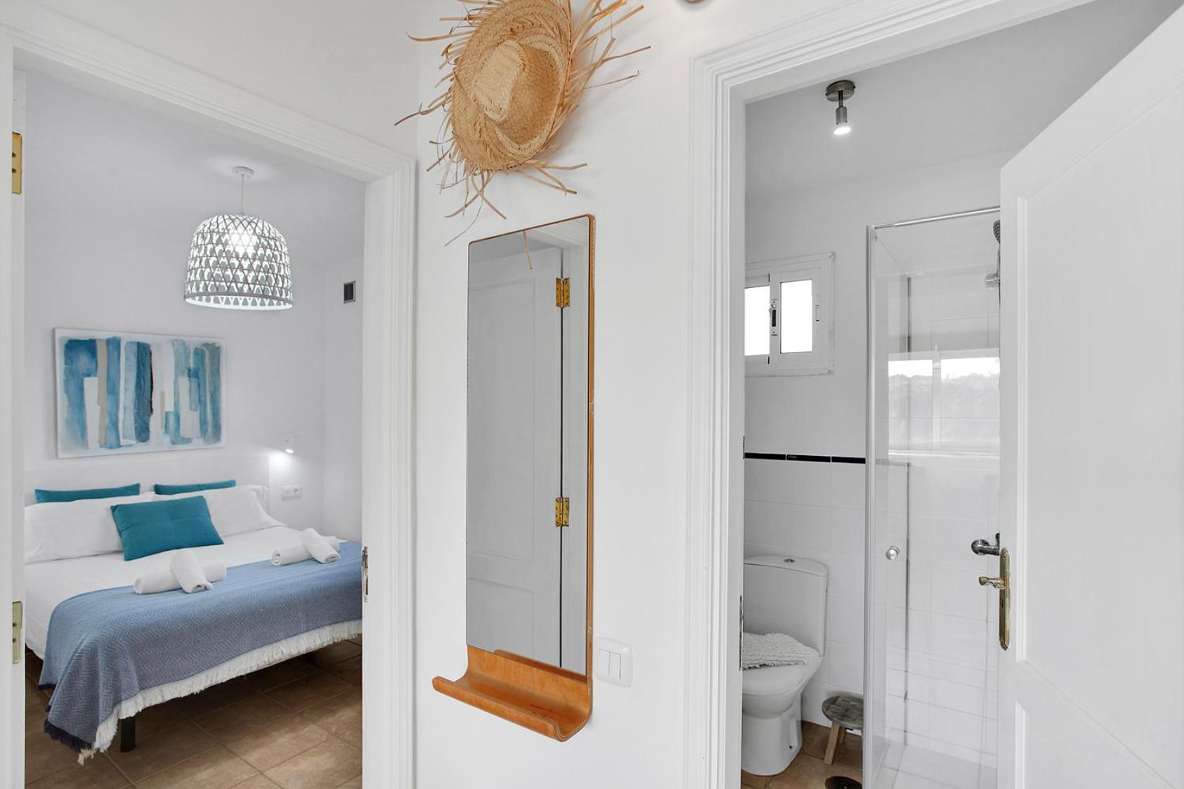 Apartamento de Dos Habitaciones Marinera I