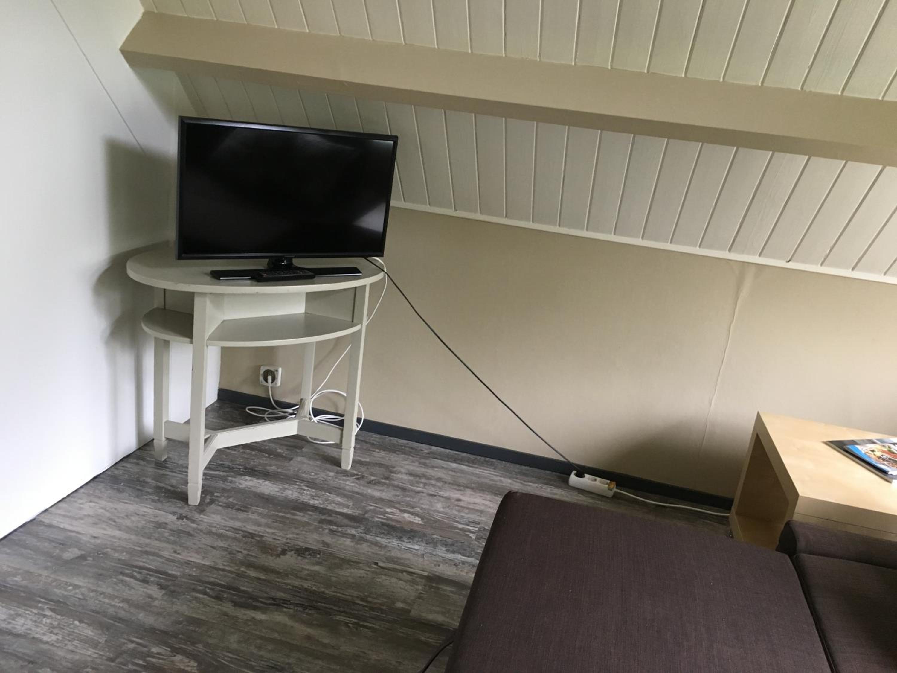 Double Room with Extra Bed