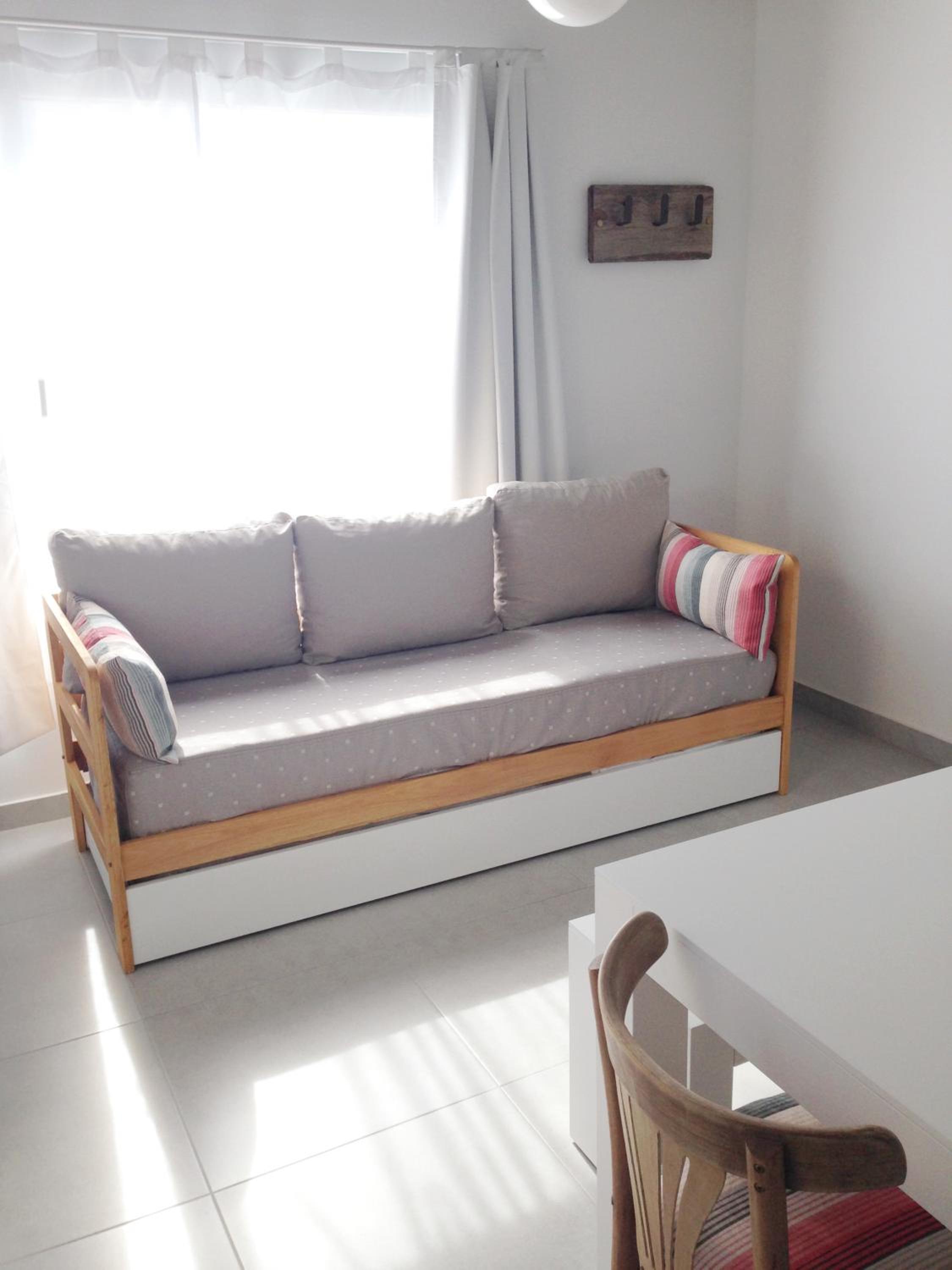 Apartment - Ground Floor photo 1