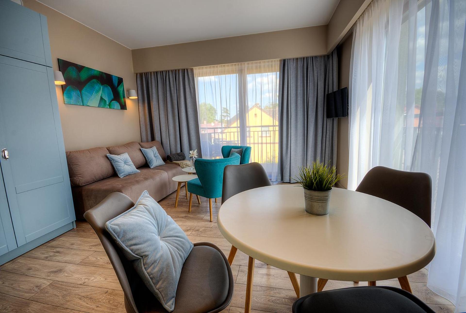 Superior Apartment photo 3