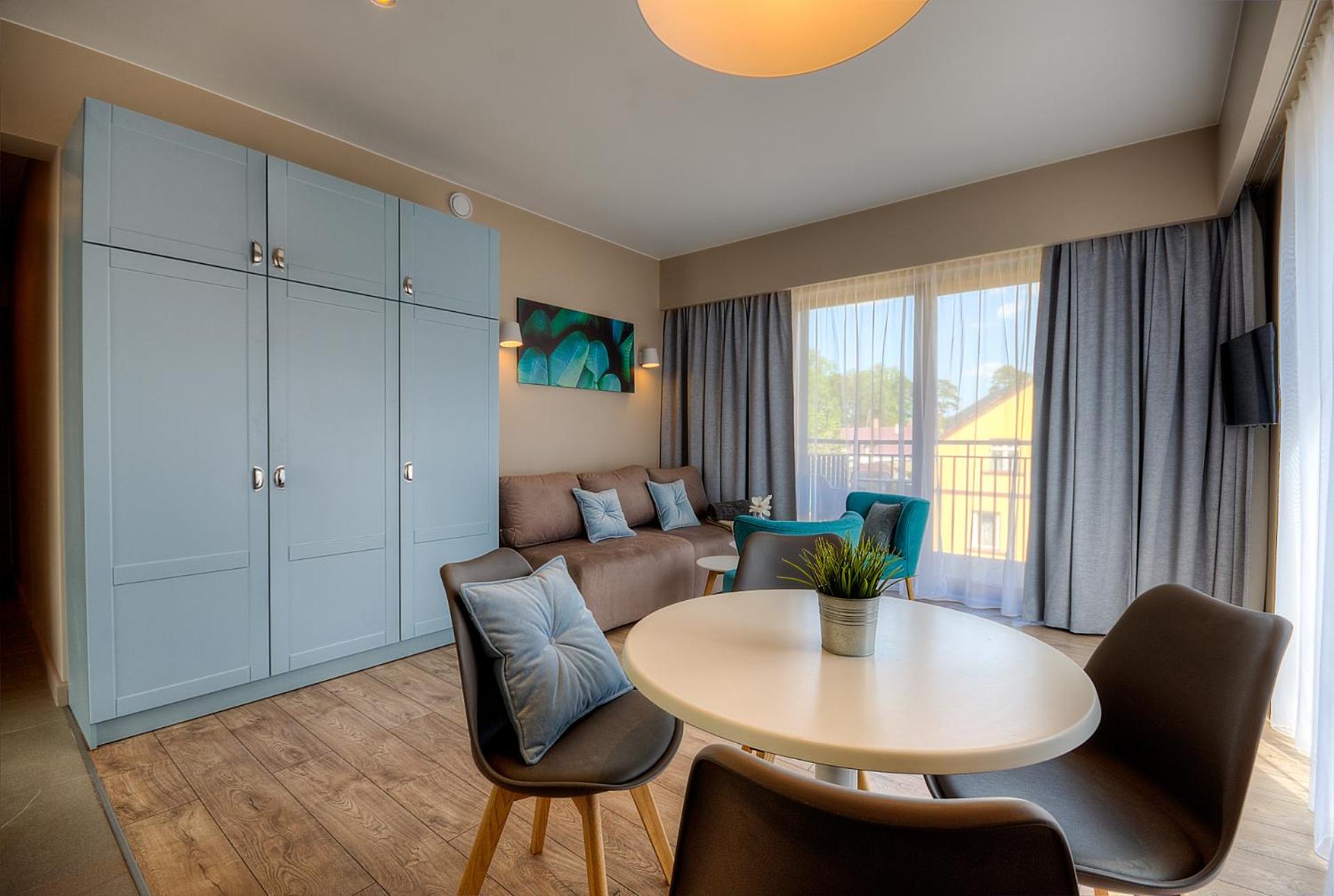 Superior Apartment photo 2