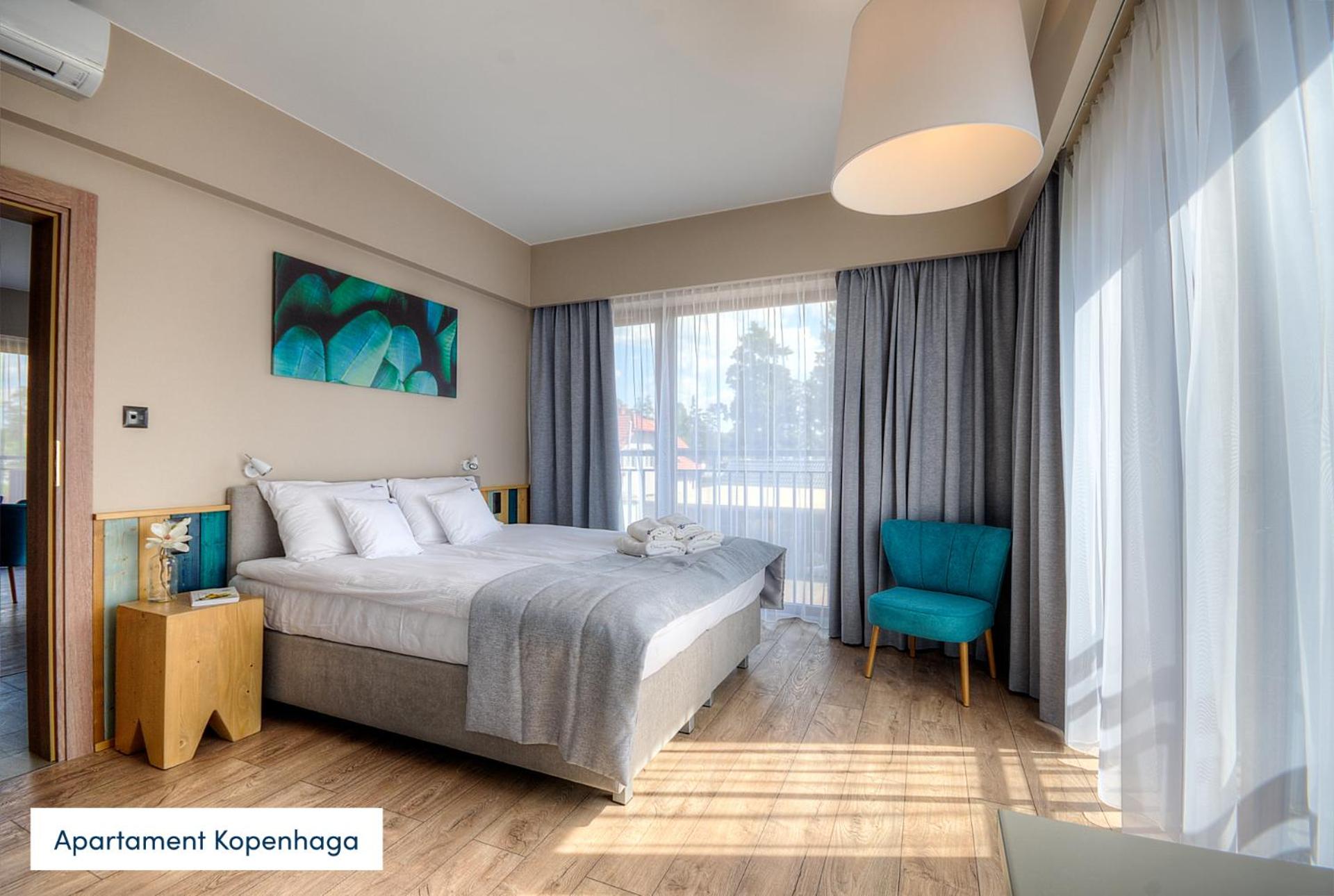 Superior Apartment photo 1