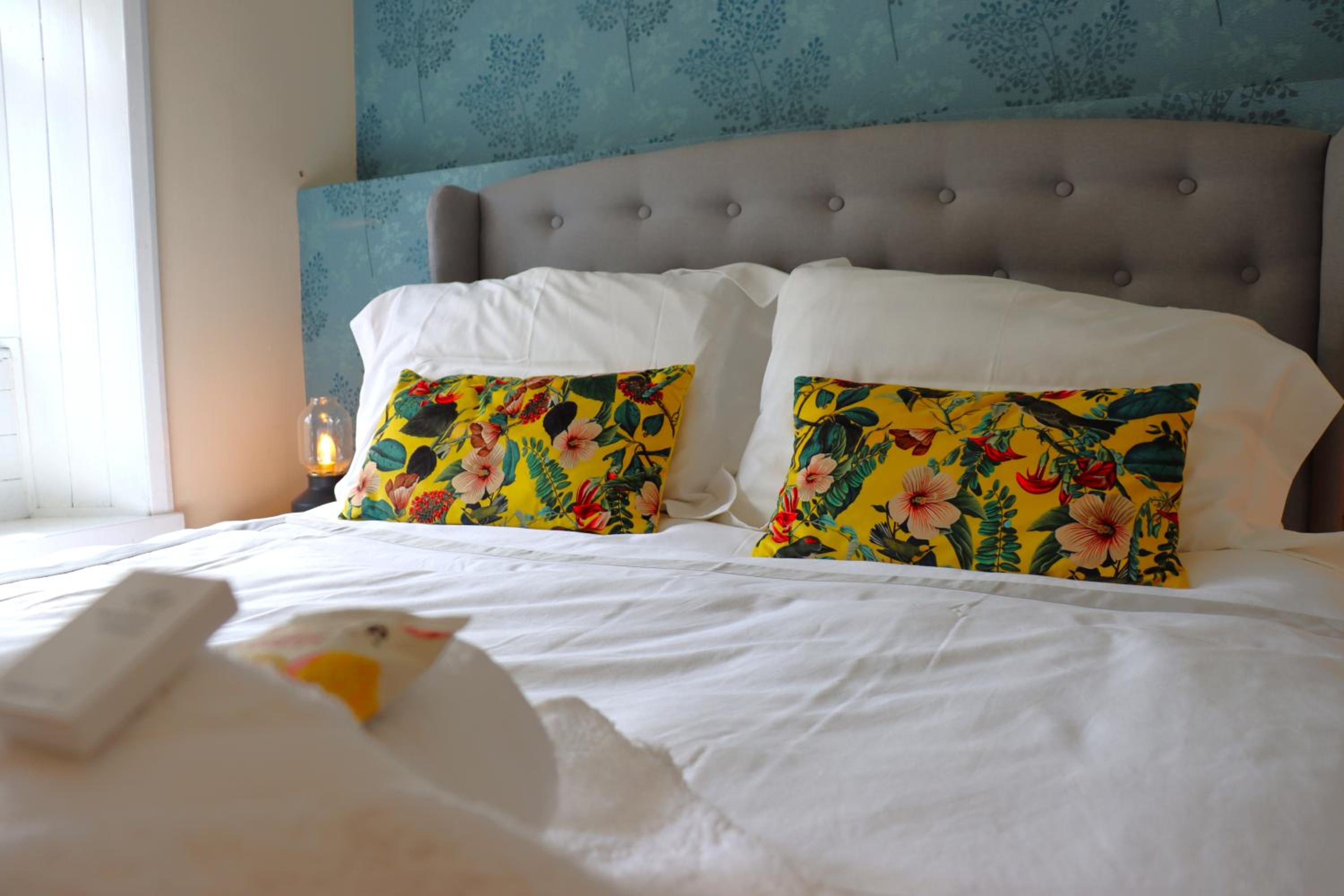 Double Room with Private Bathroom photo 3
