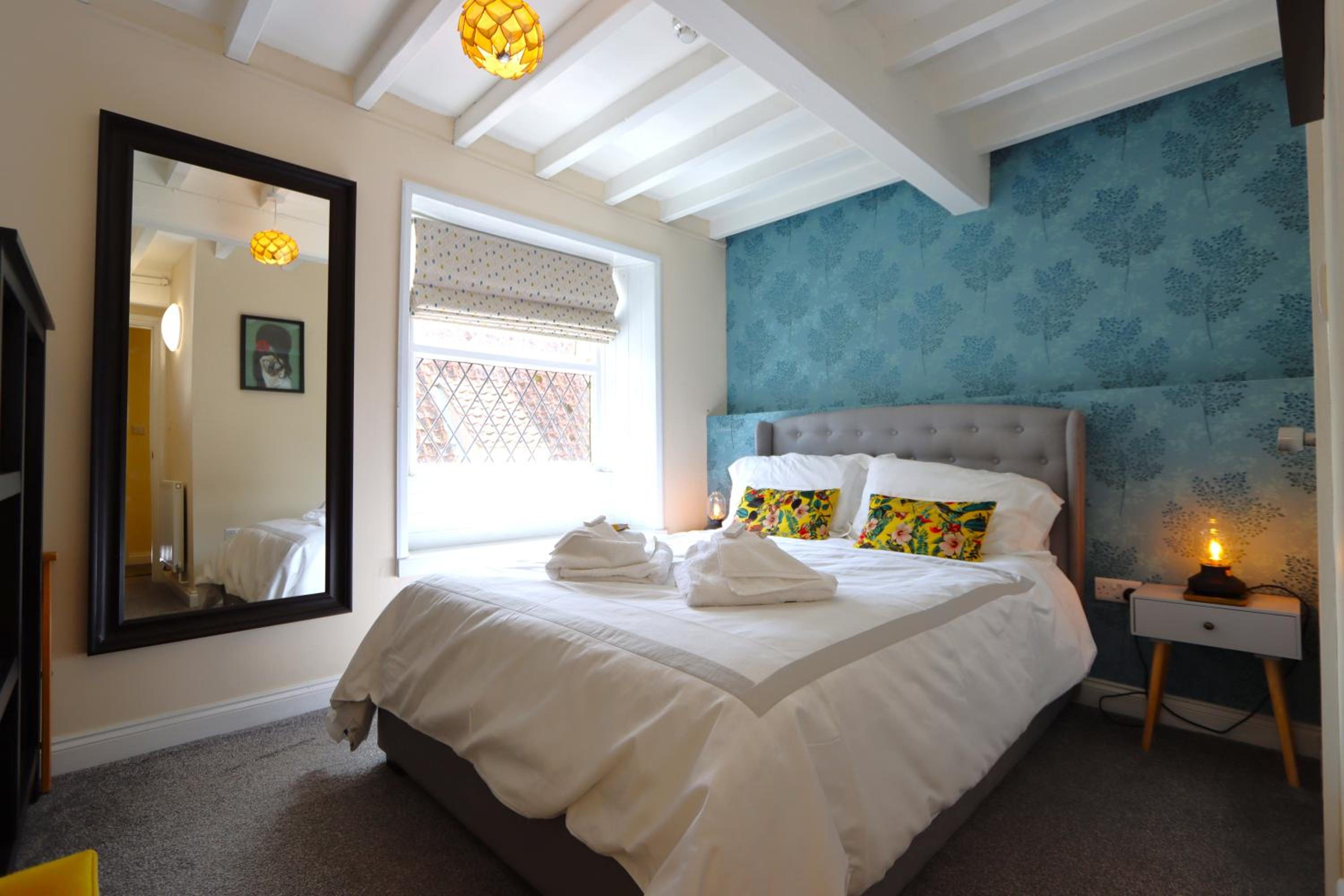 Double Room with Private Bathroom photo 1