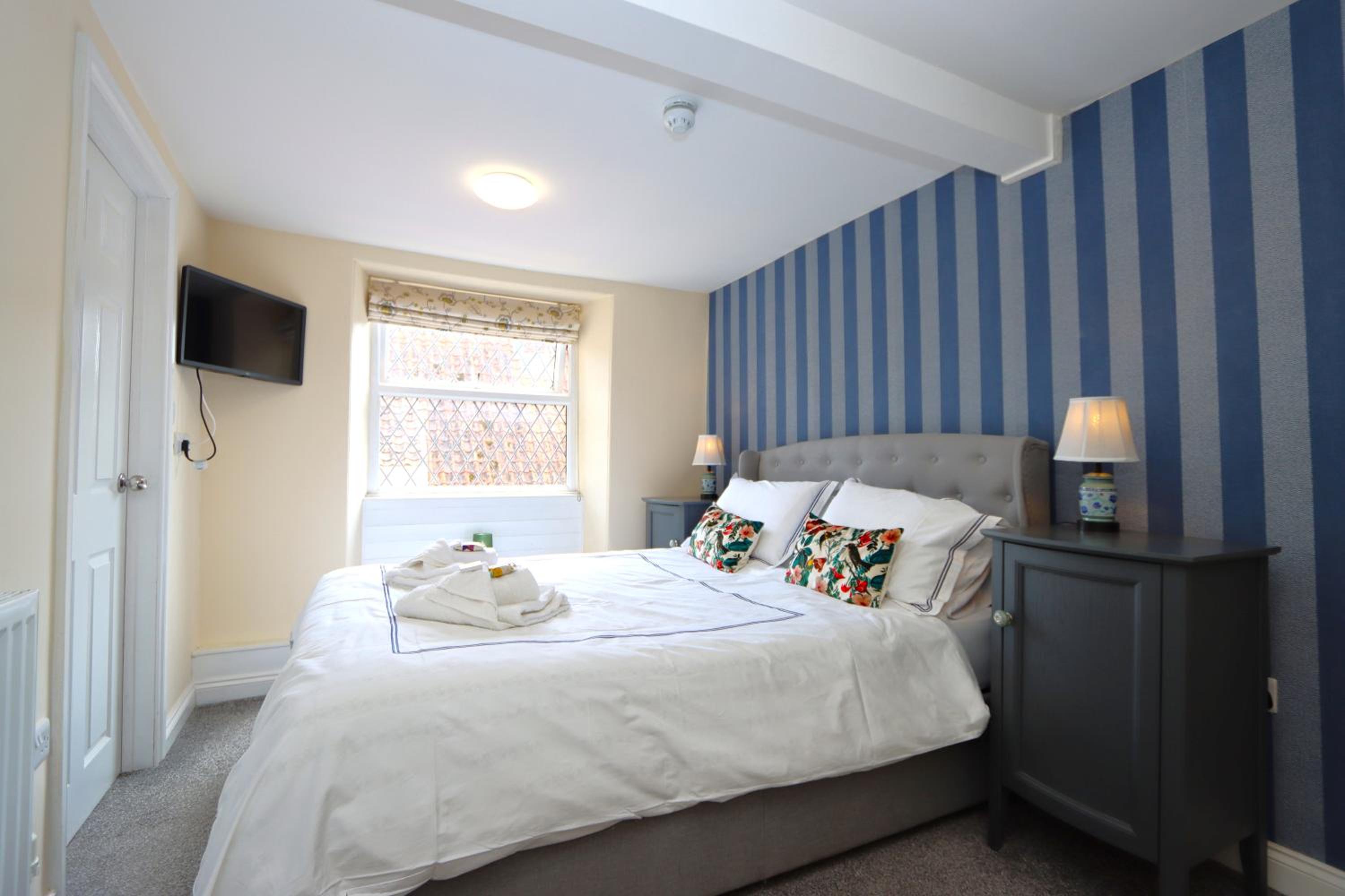Double Room with Private Bathroom photo 3