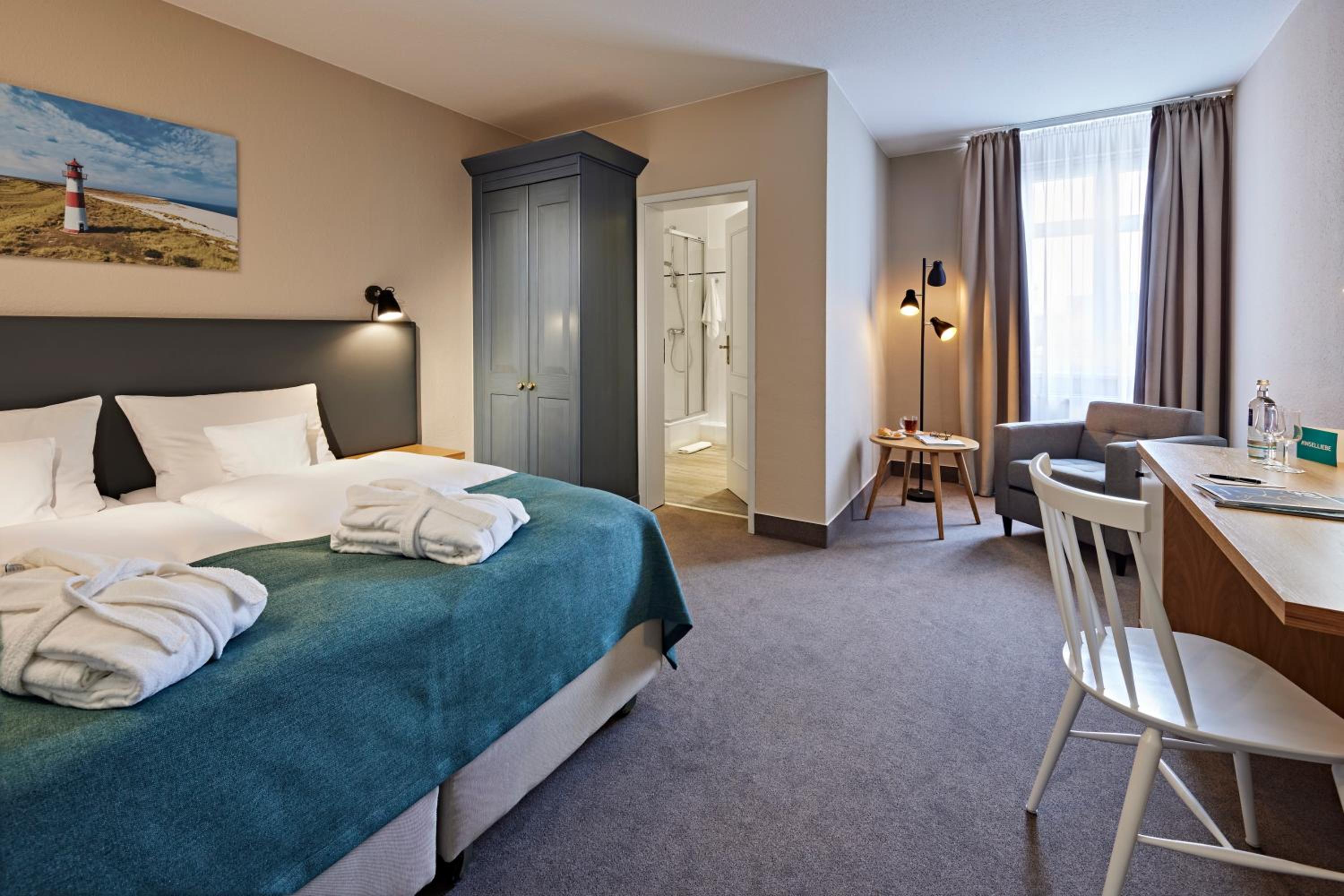 King Room