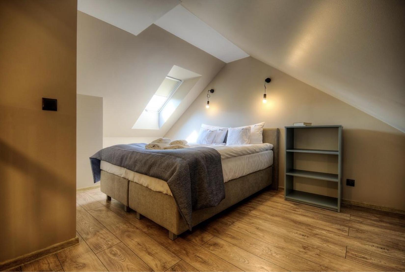Duplex Apartment photo 2