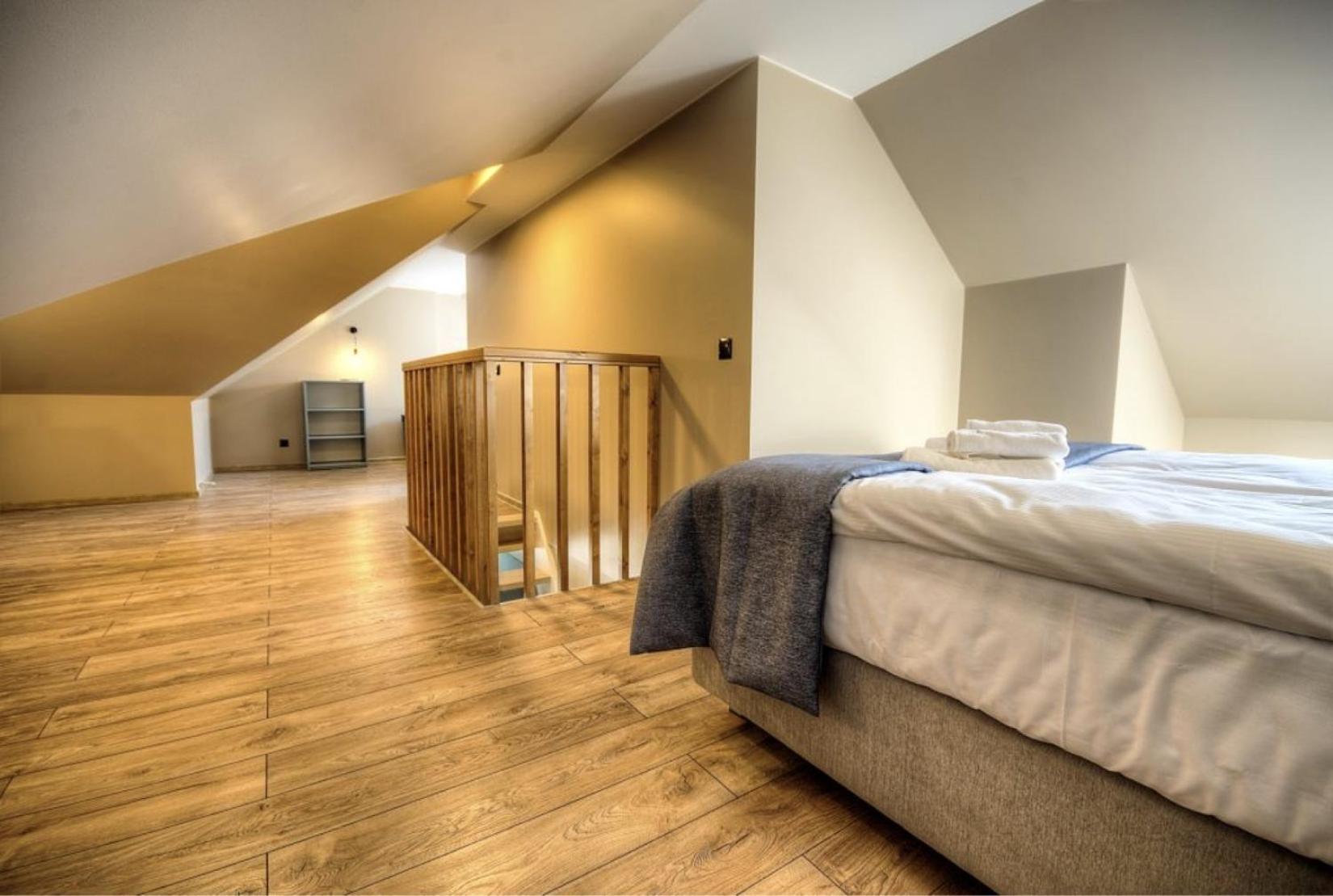 Duplex Apartment photo 1
