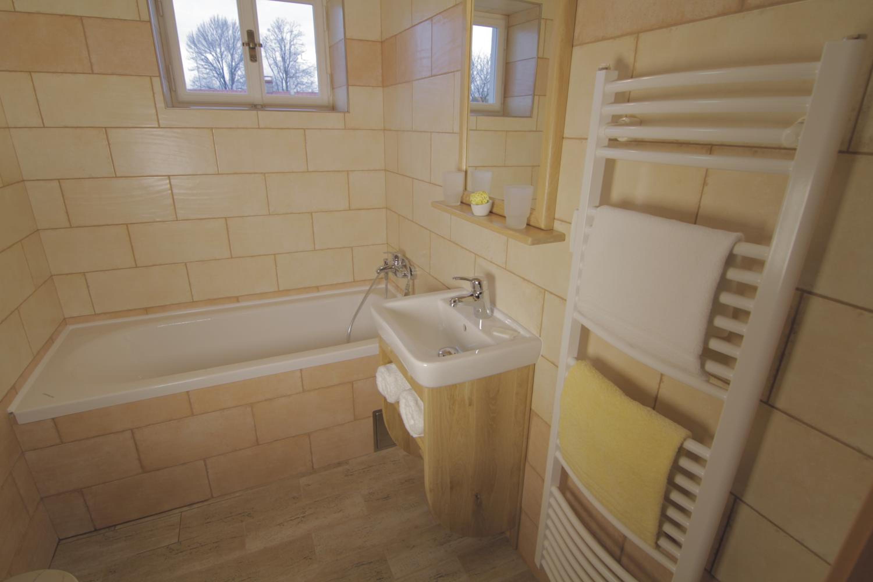 Triple Room with Private Bathroom photo 2