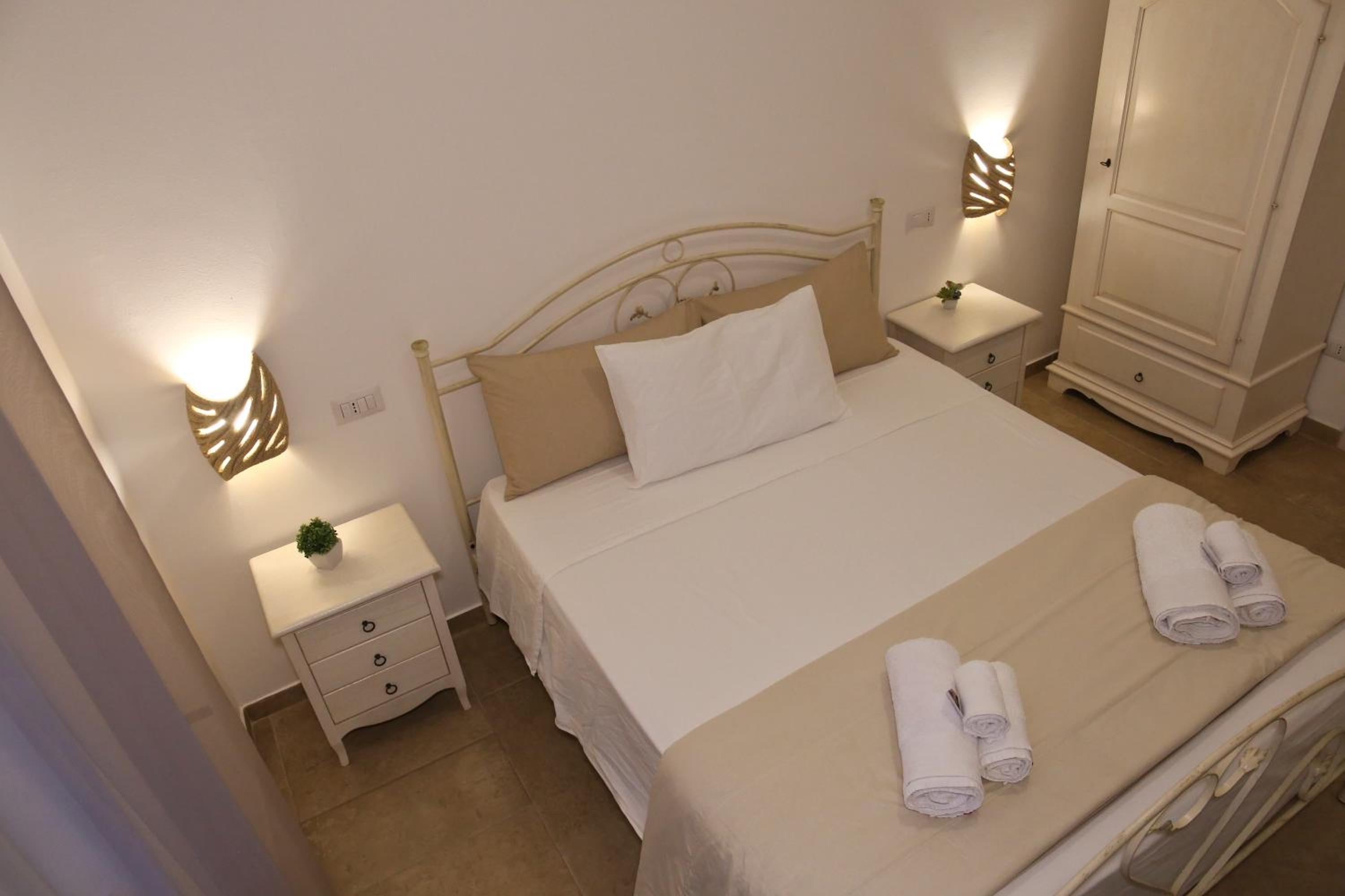 Standard Double Room photo 2