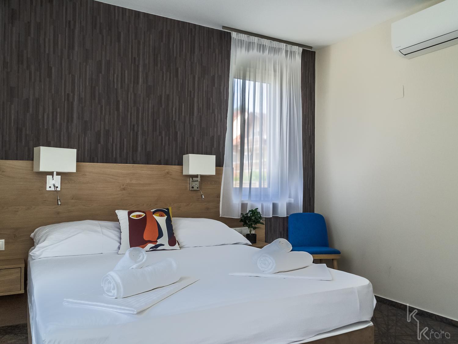 Family Suite - Photo 2
