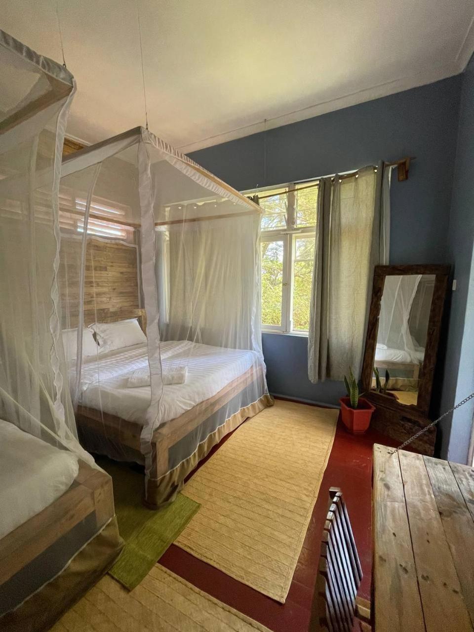 Quadruple Room with Balcony photo 1