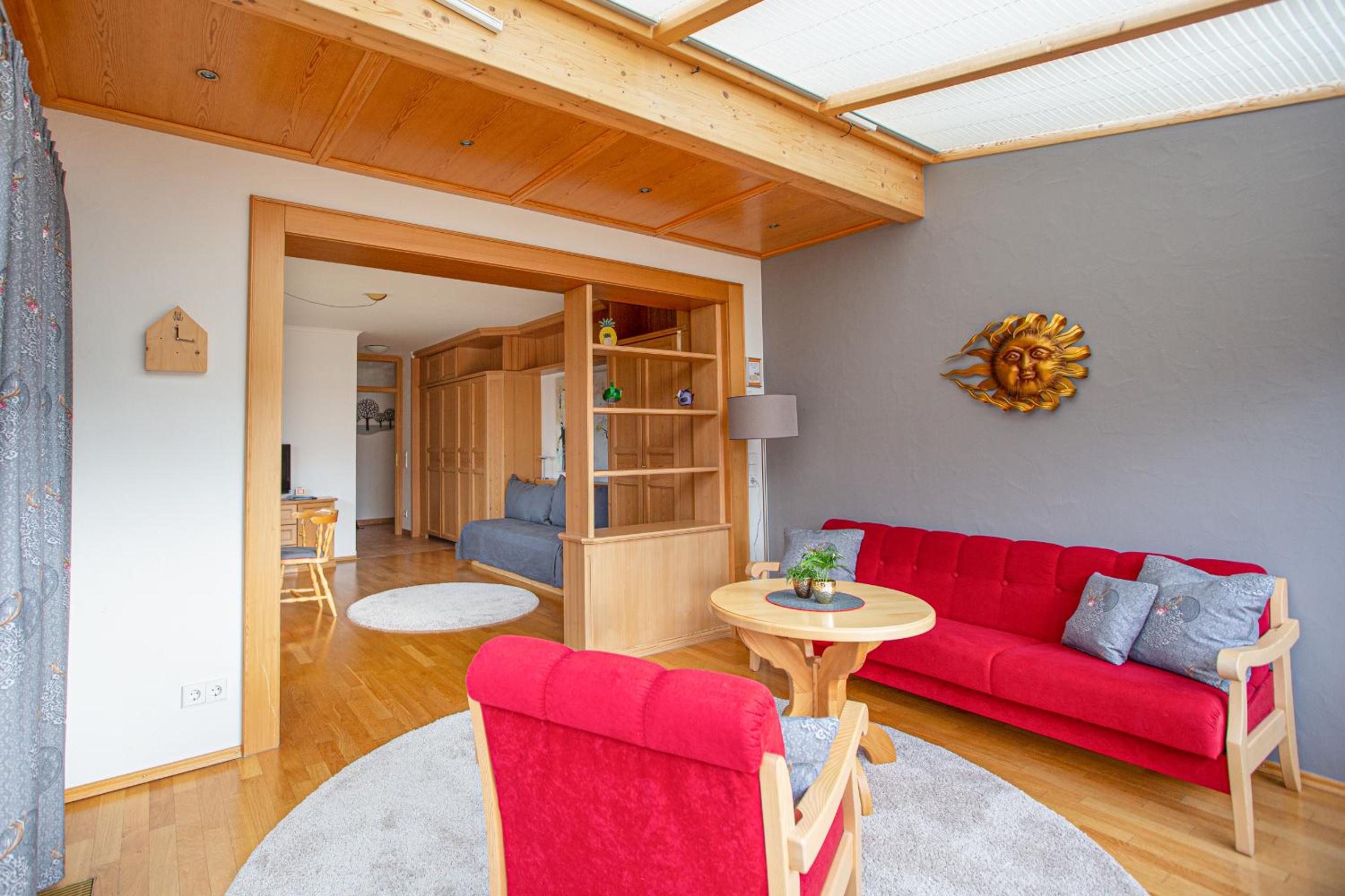 Hotell Sonne Garni, Bilde 6