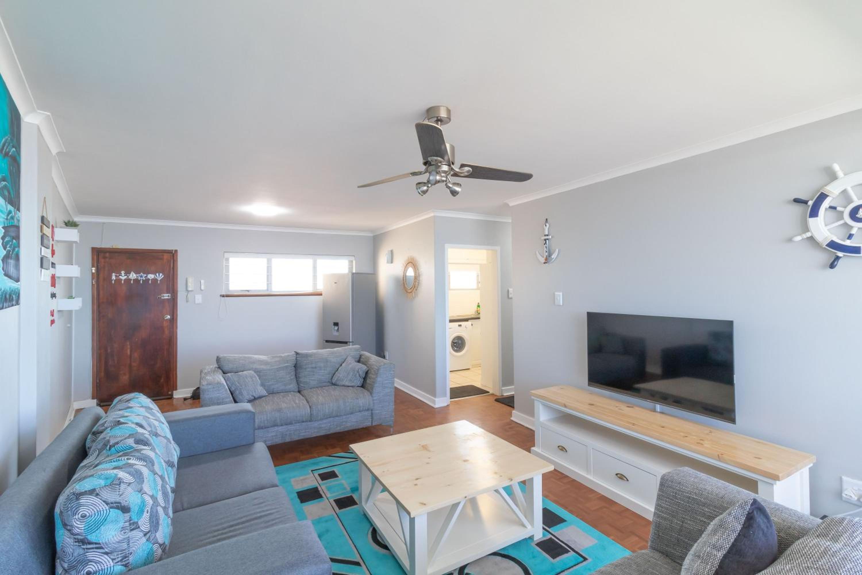 Two-Bedroom Apartment photo 1