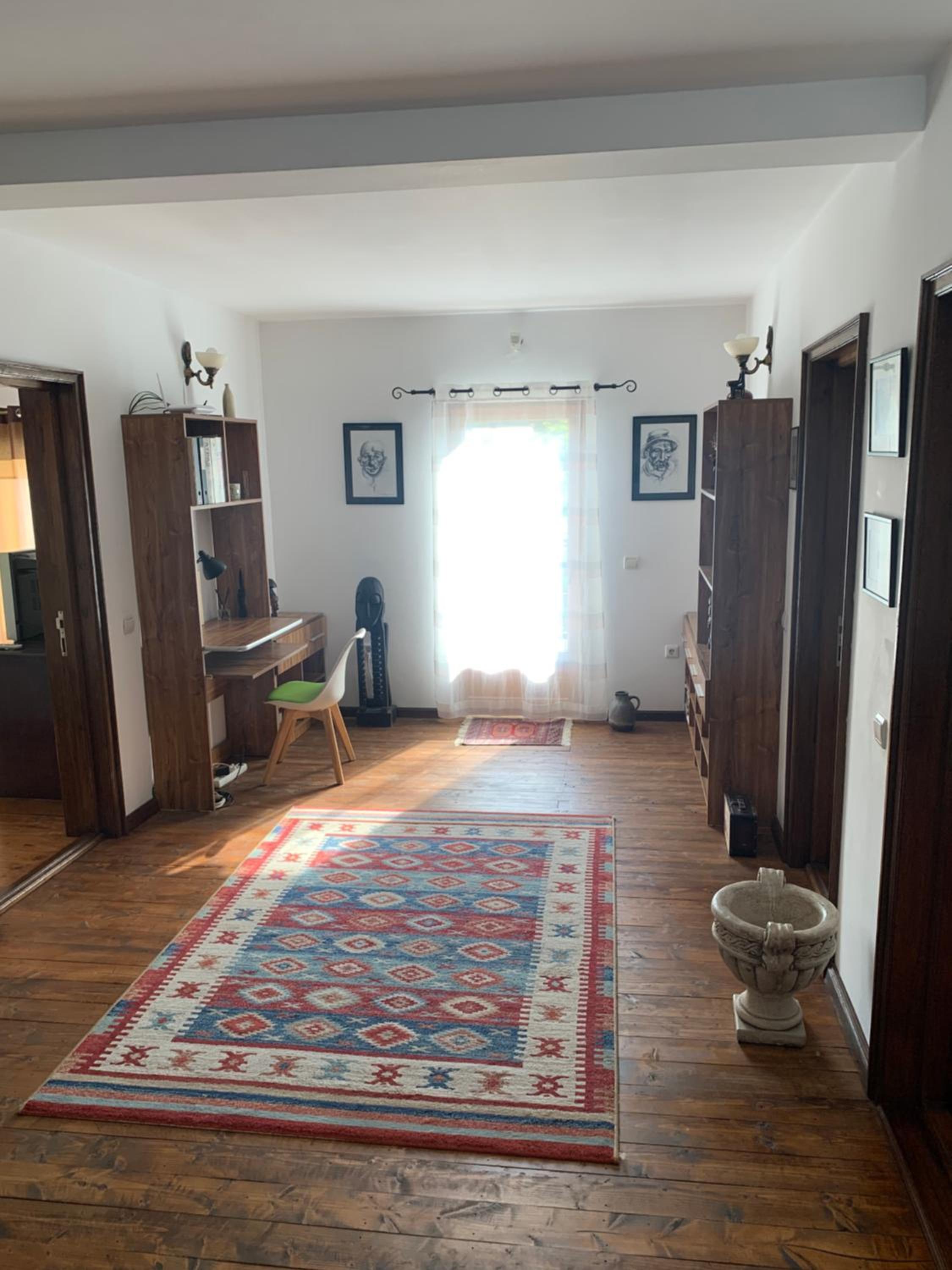 Family Room photo 3
