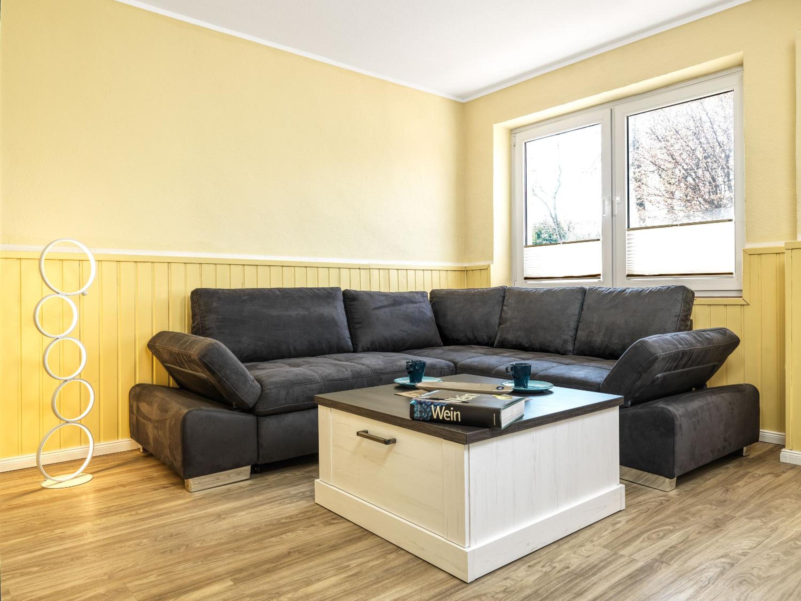 Vacation Home photo 1