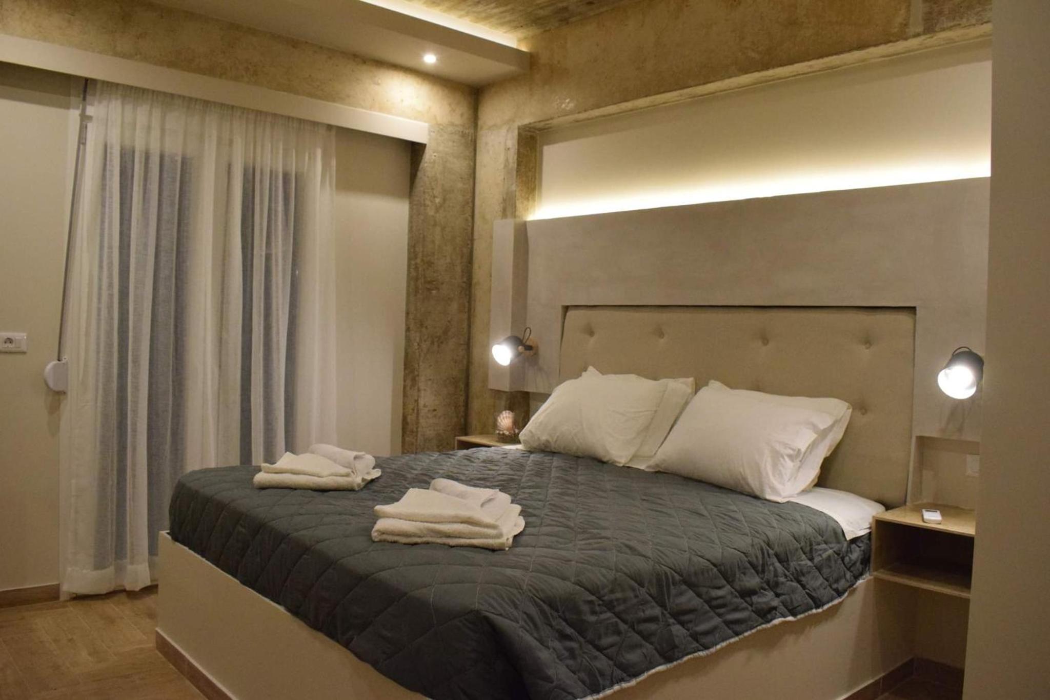Triple Room with View