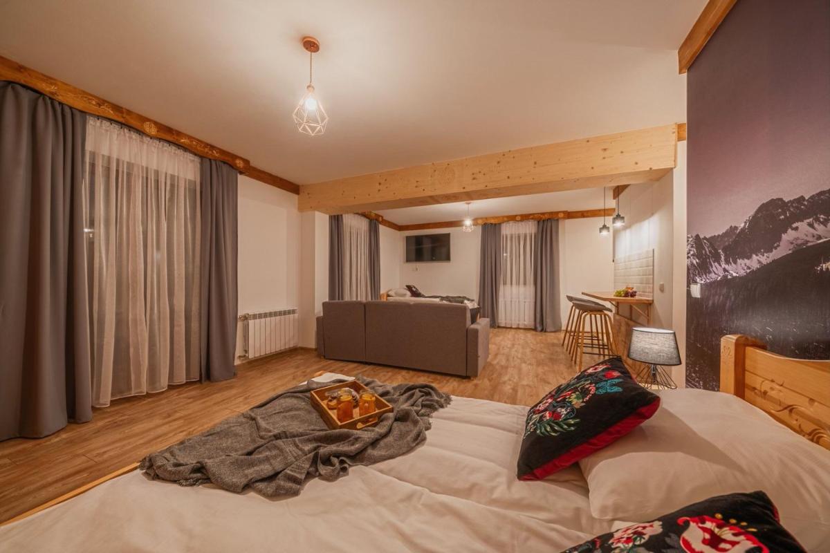 Studio Apartment - Photo 17