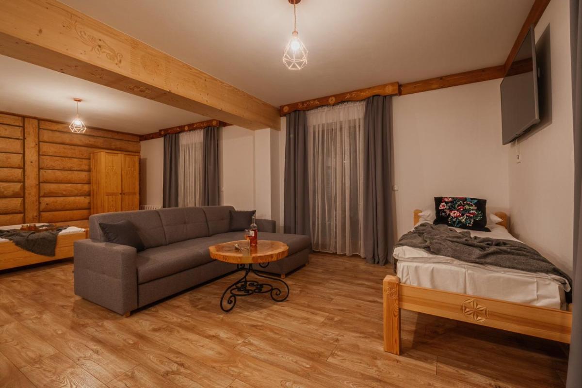 Studio Apartment - Photo 14
