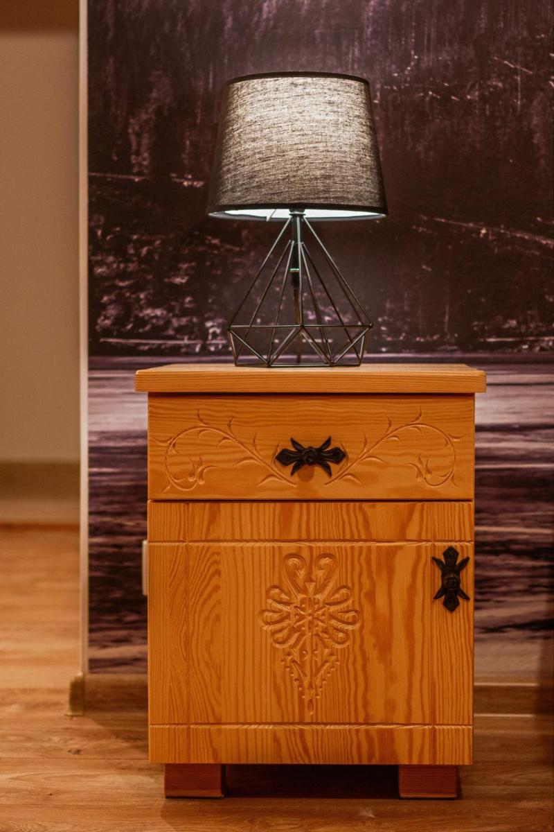 Studio Apartment - Photo 11