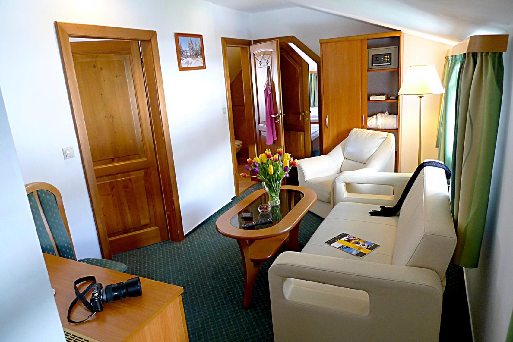 Junior Suite photo 2