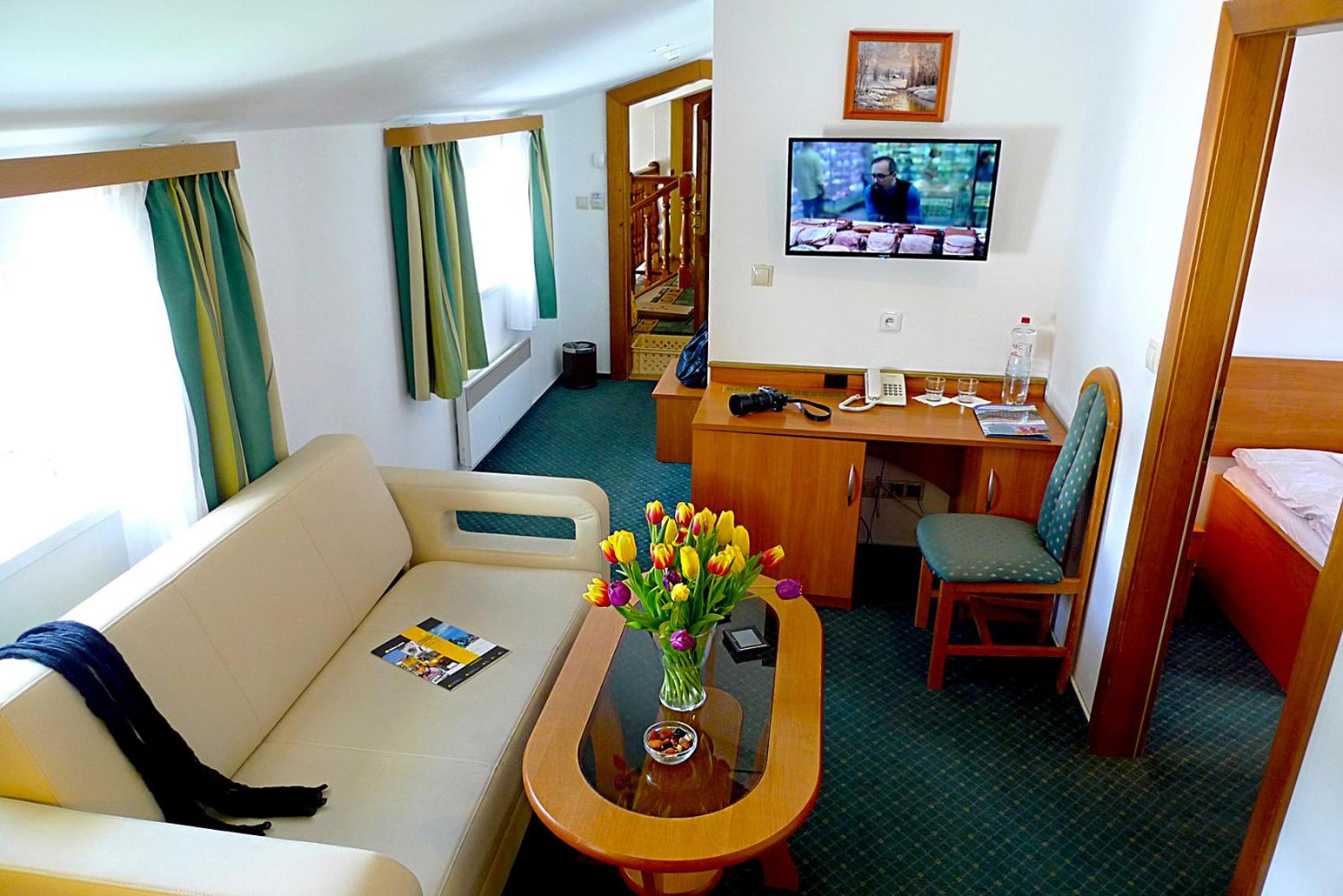 Junior Suite photo 1