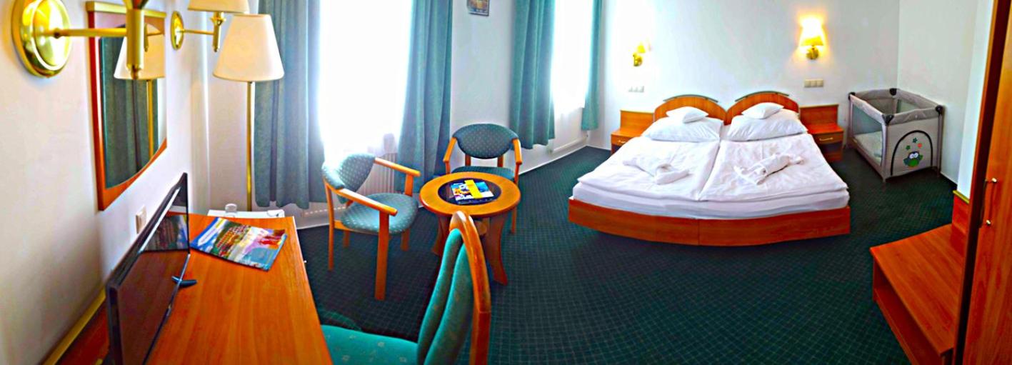 Triple Room - Annex photo 1