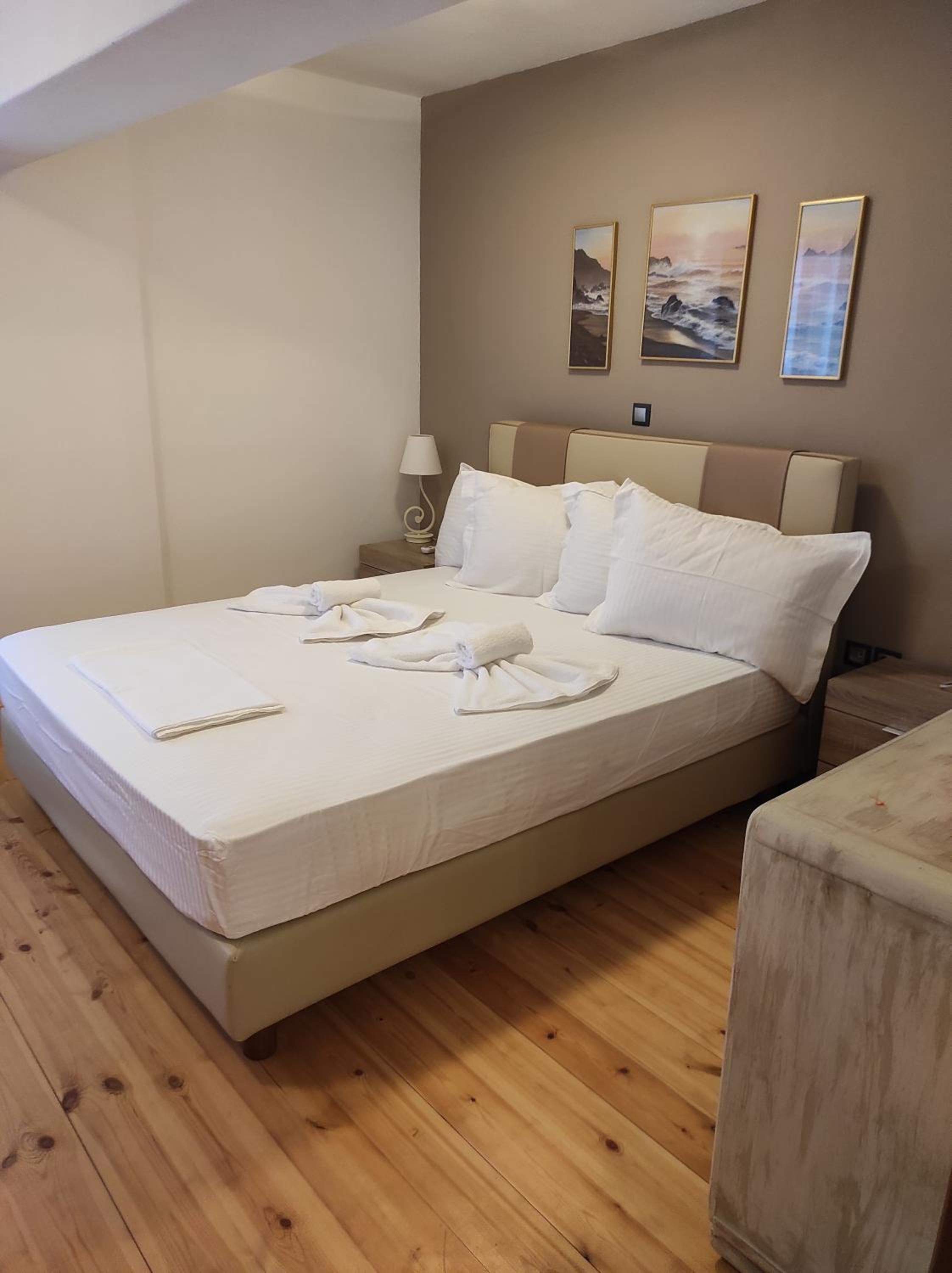Apartment with Sea View - Photo 19