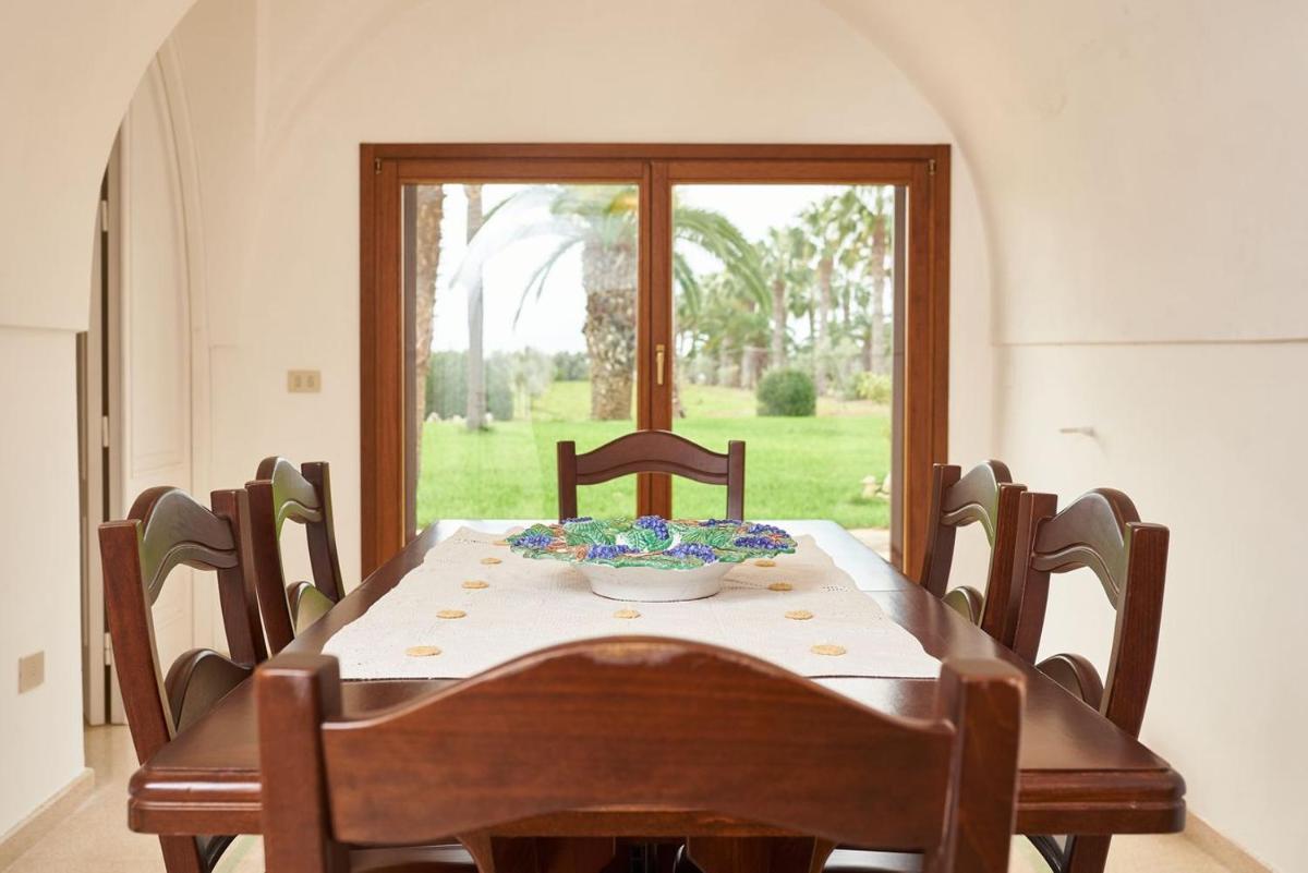 Deluxe Villa photo 3