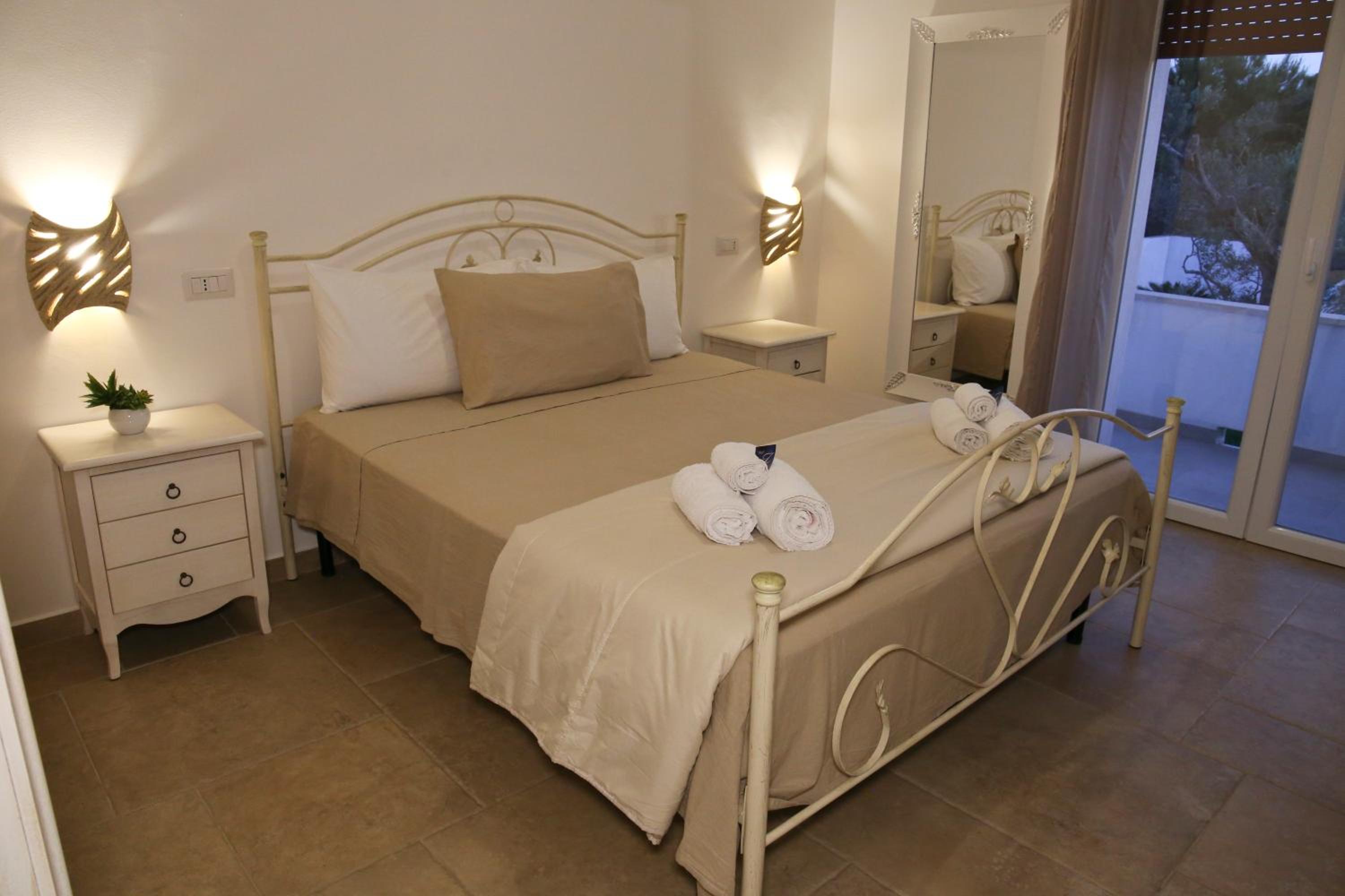 Double Room with Terrace photo 2