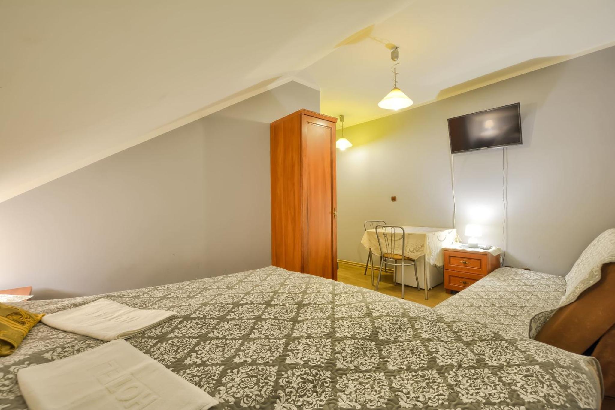 Standard Double Room - Photo 1