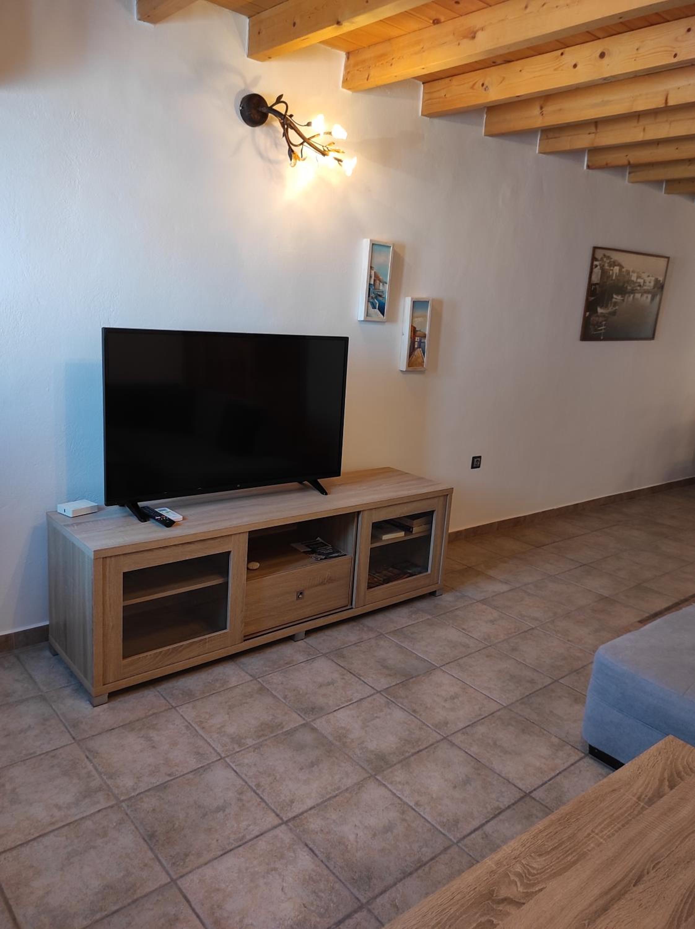 Apartment with Sea View - Photo 22