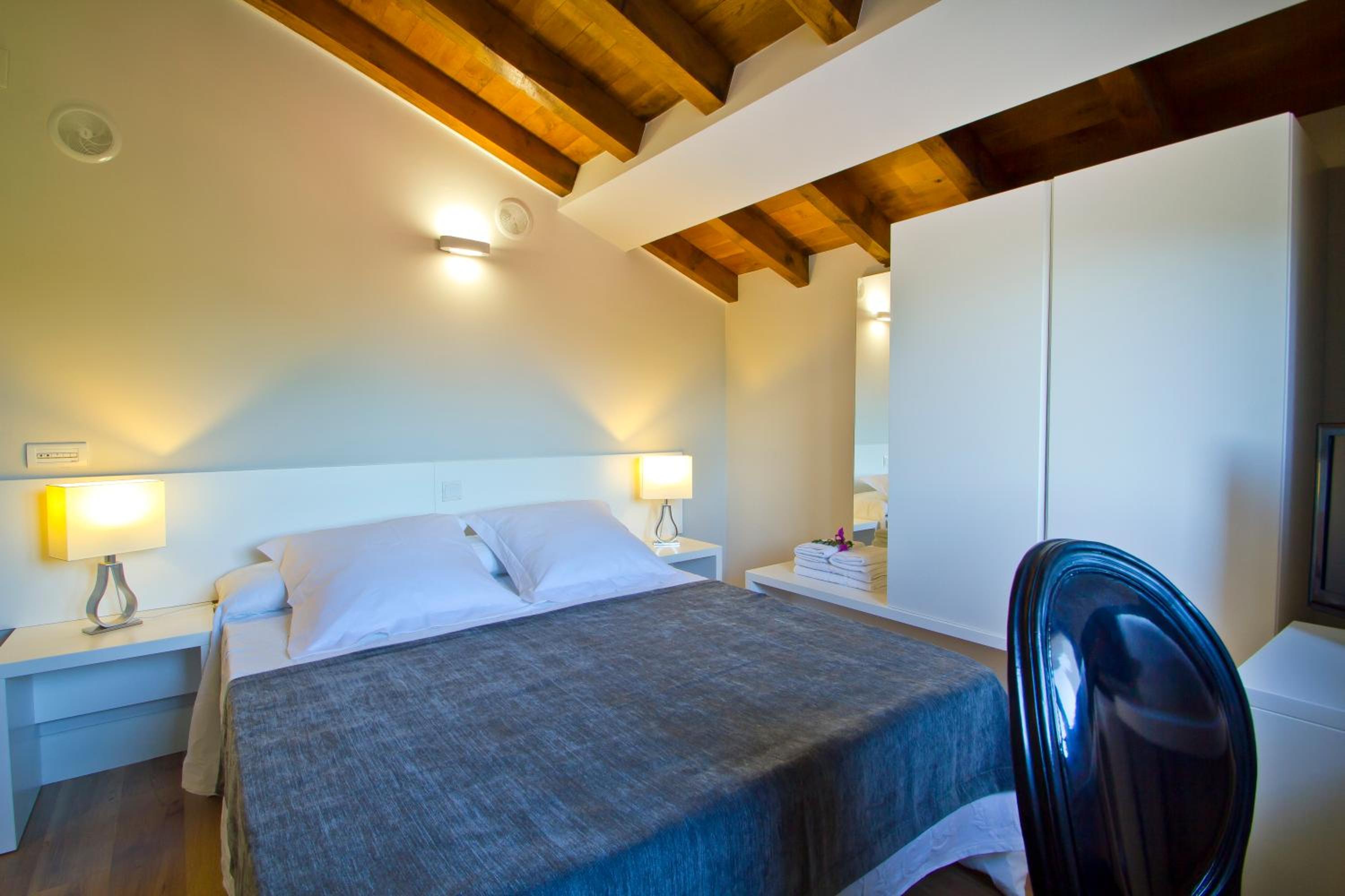 Habitación Doble Económica