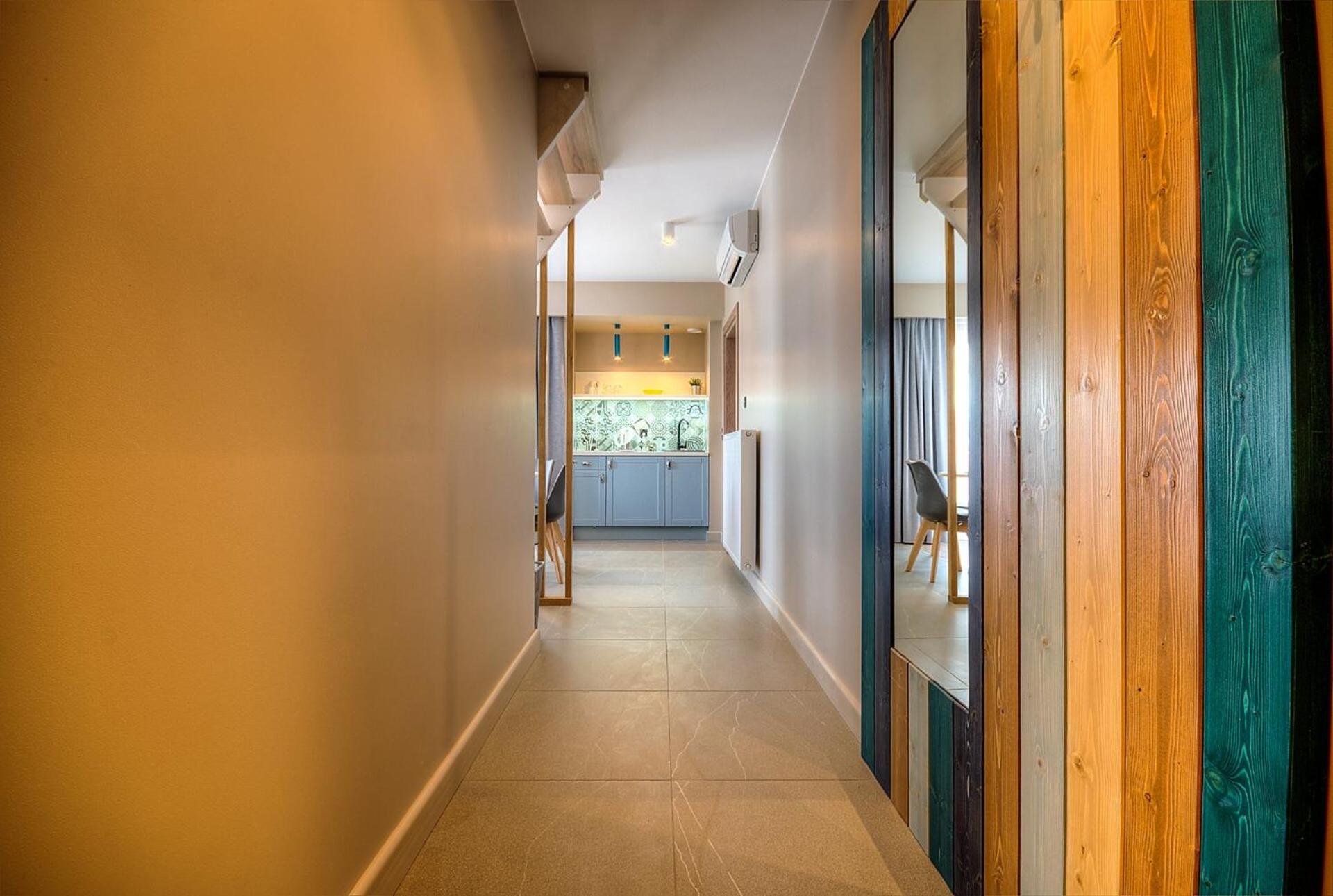 Maisonette photo 3