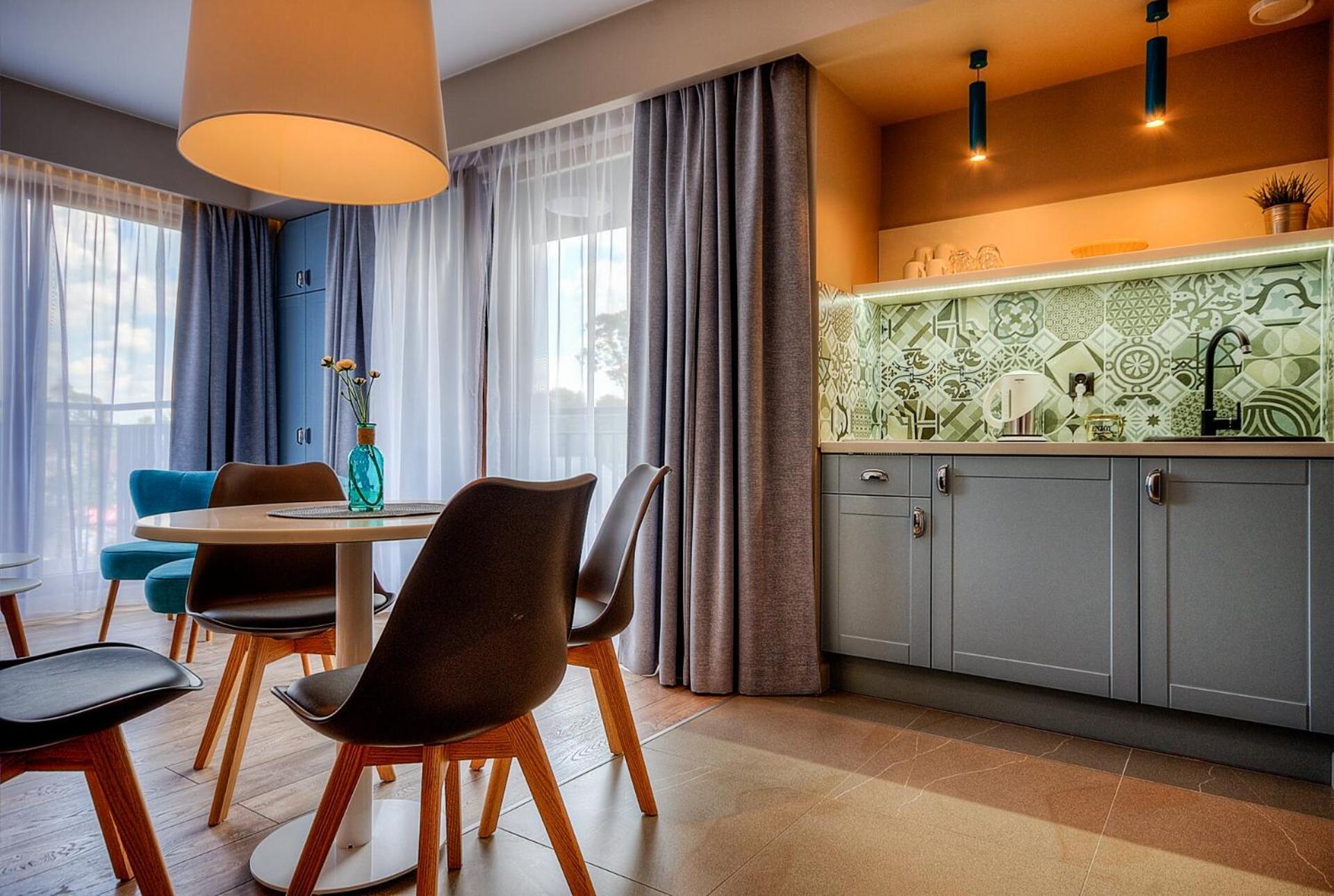 Maisonette photo 2
