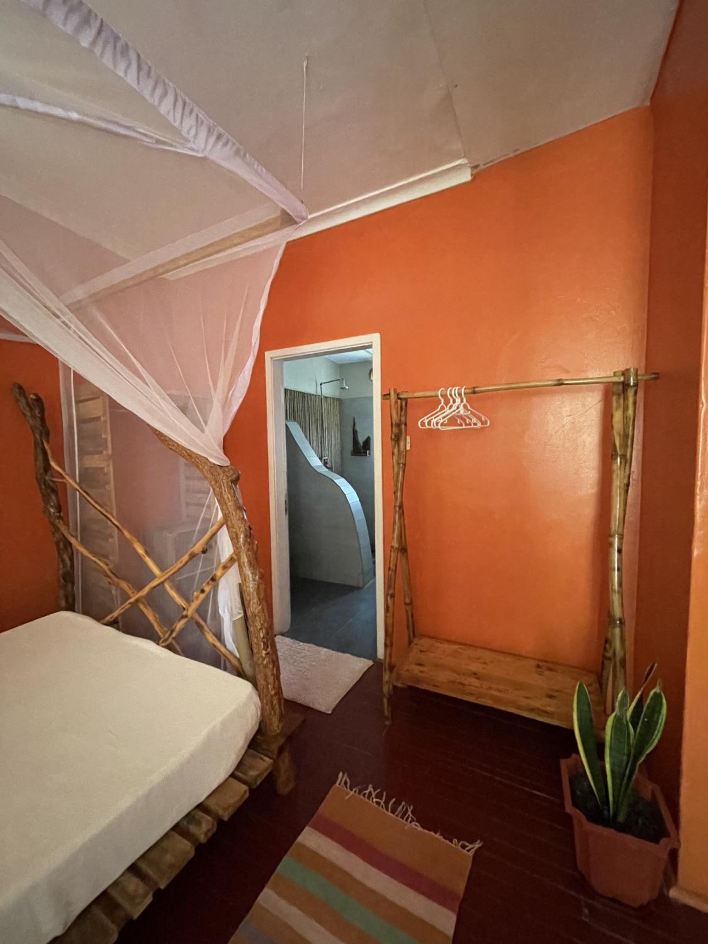 Double or Twin Room with Bathroom photo 3