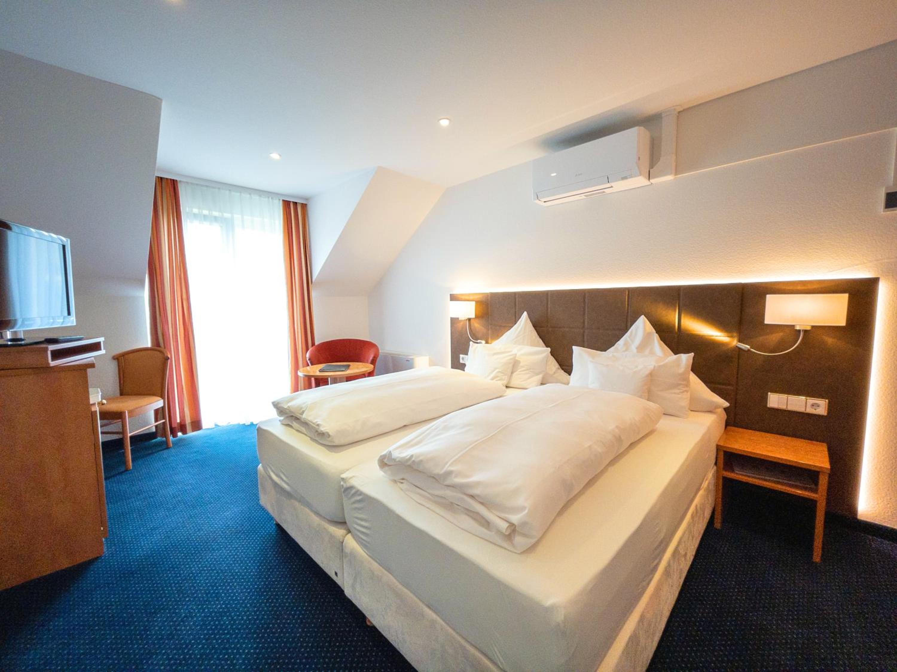Comfort Double Room - Photo 2