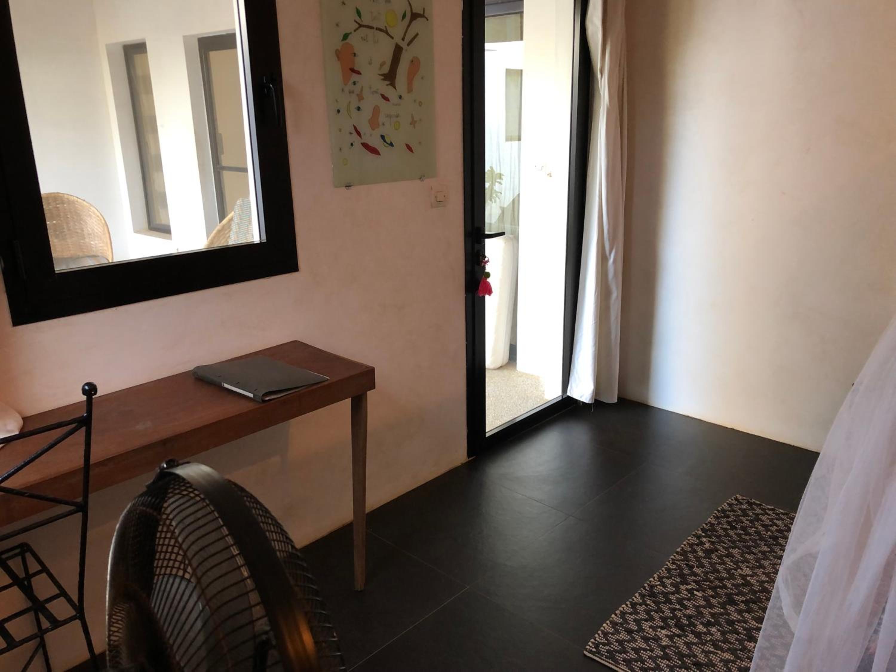 Small Double Room photo 2