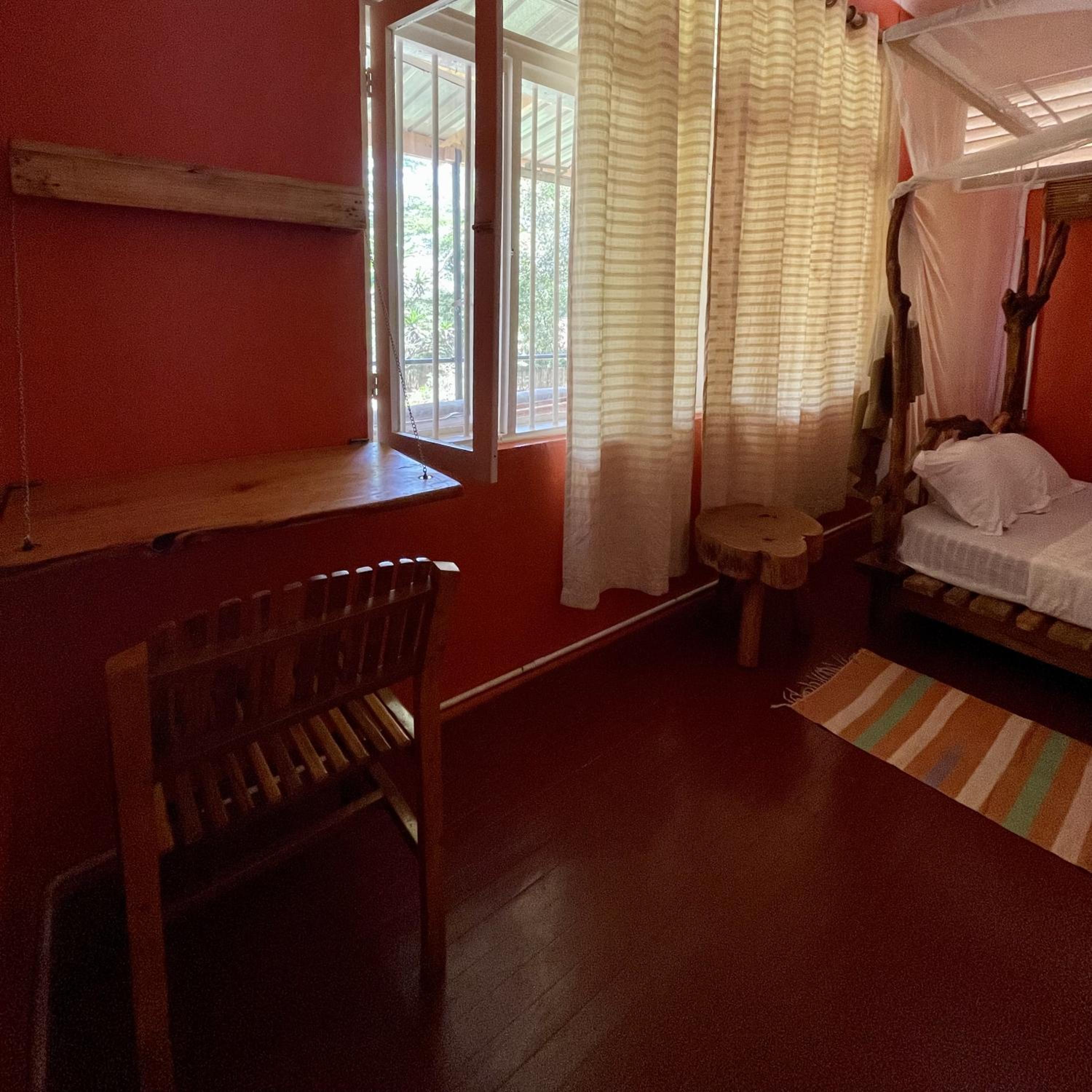 Double or Twin Room with Bathroom photo 1