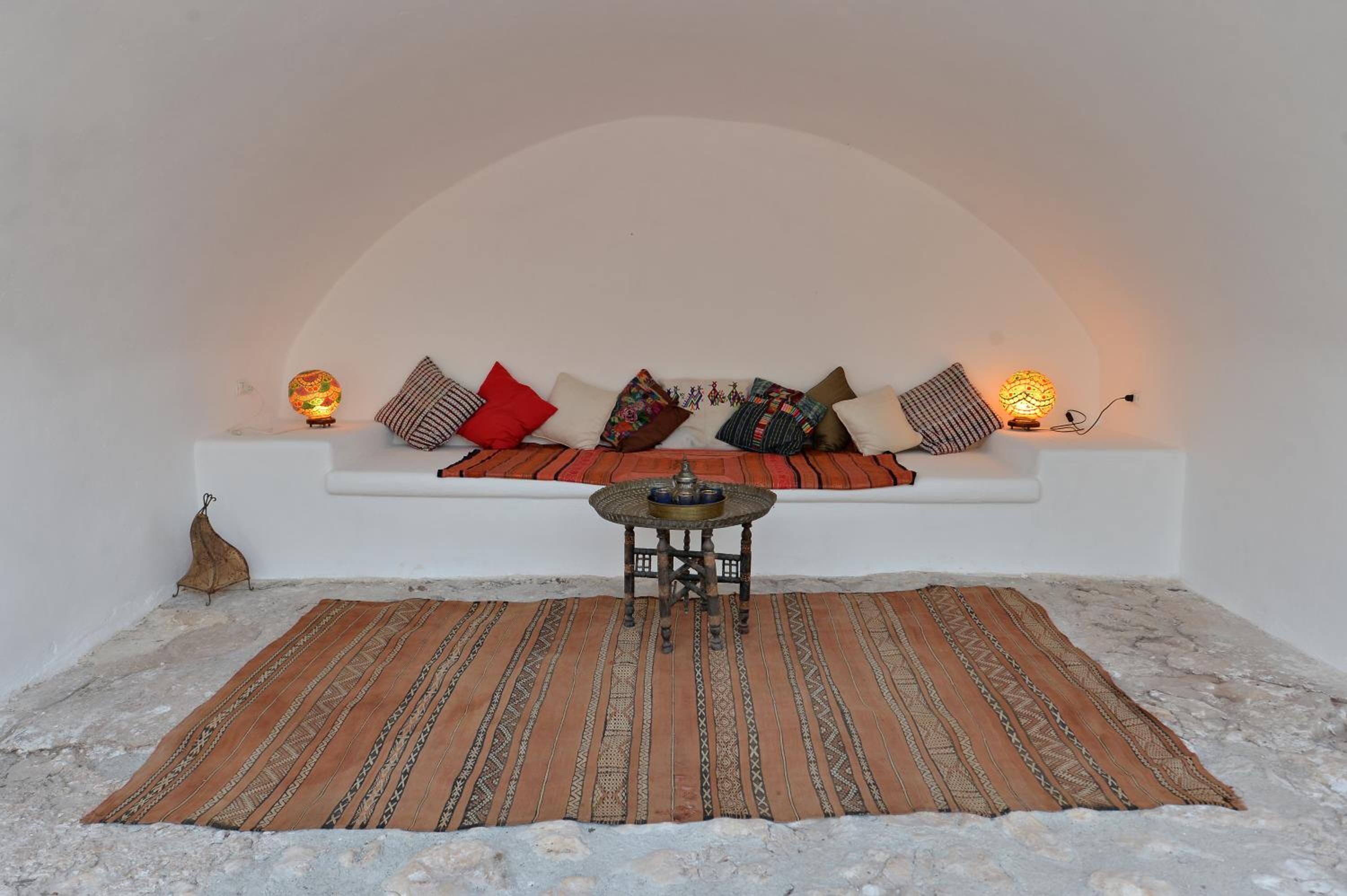 Deluxe Villa
