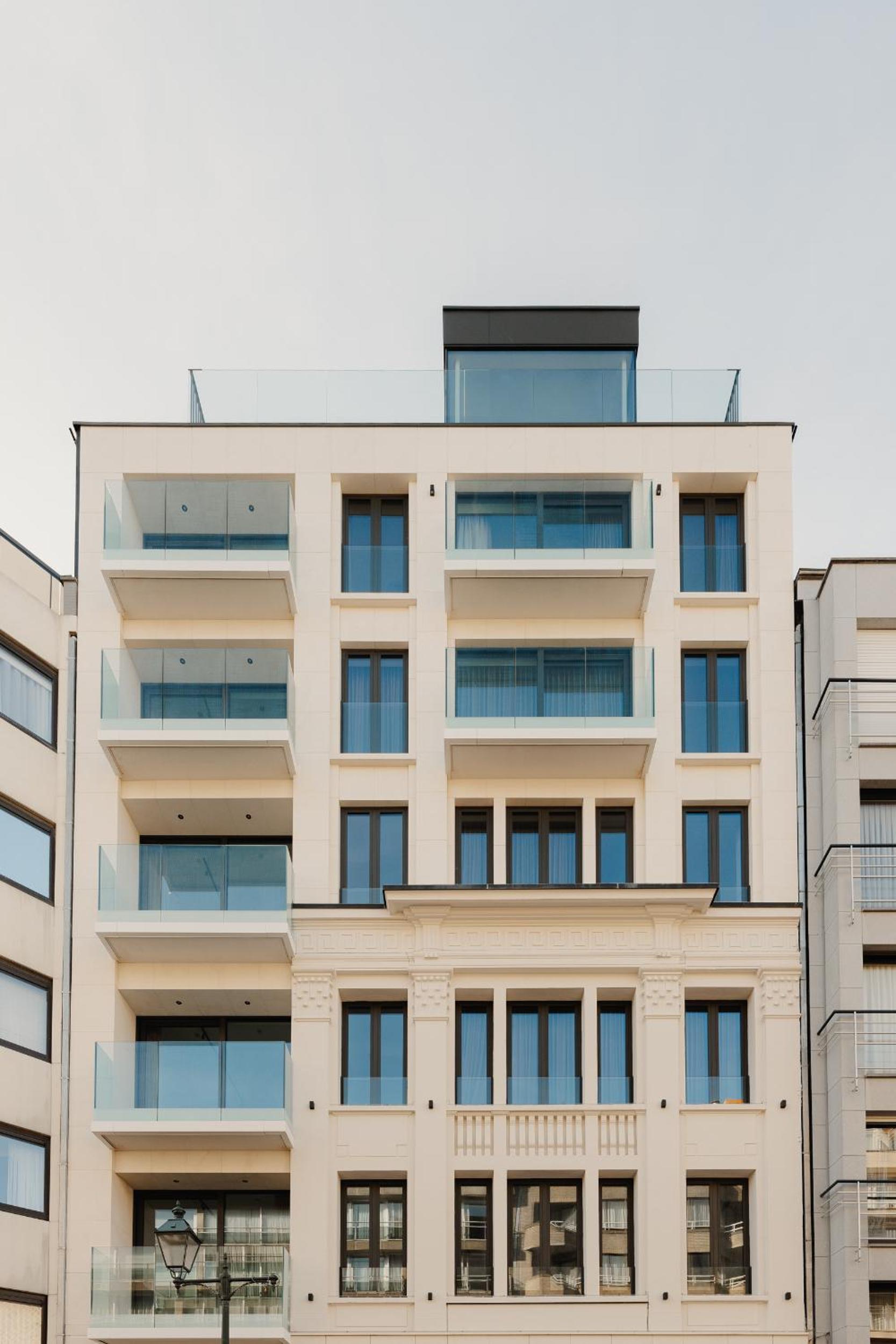 Duplex Apartment photo 2