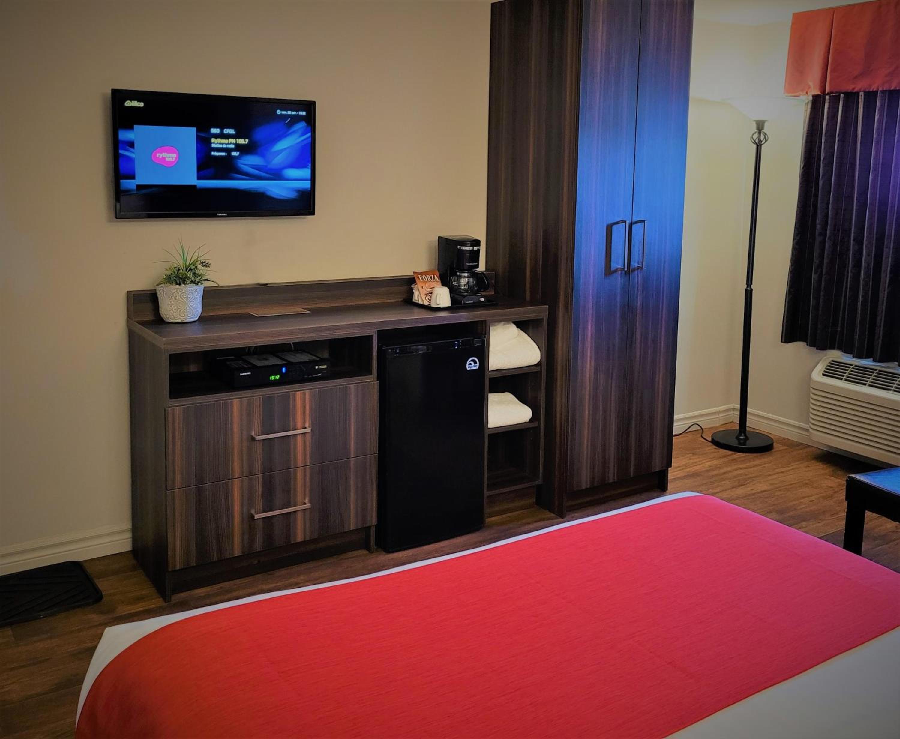 Superior Queen Room - Photo 13