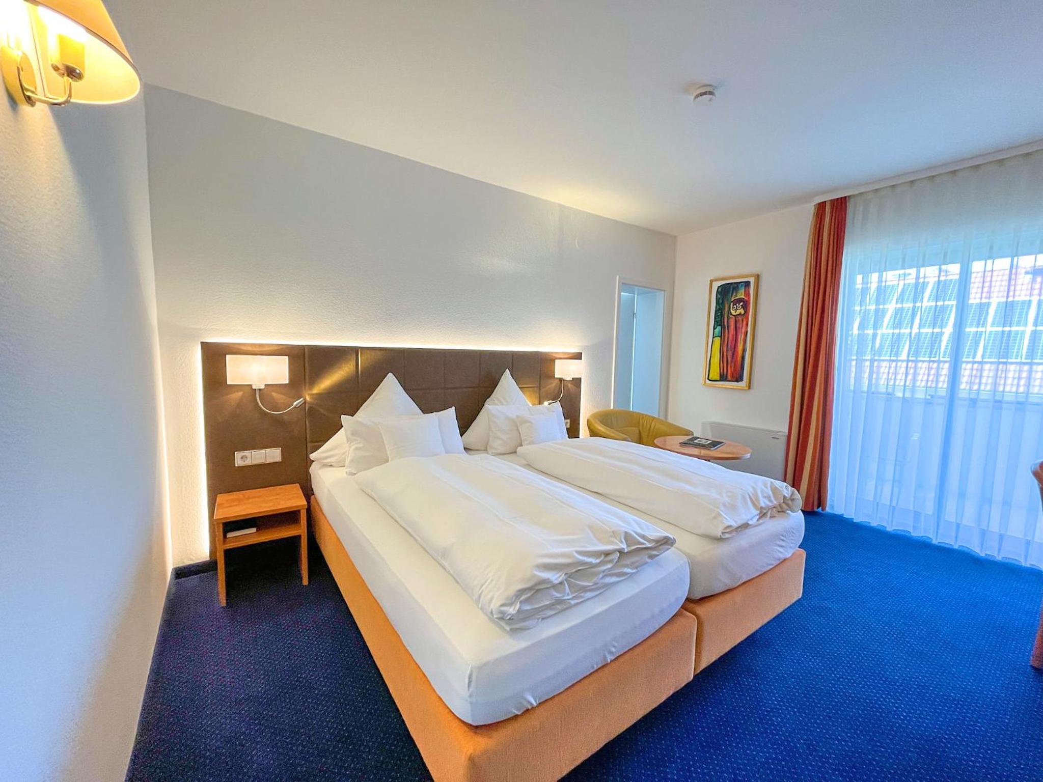 Comfort Double Room - Photo 4