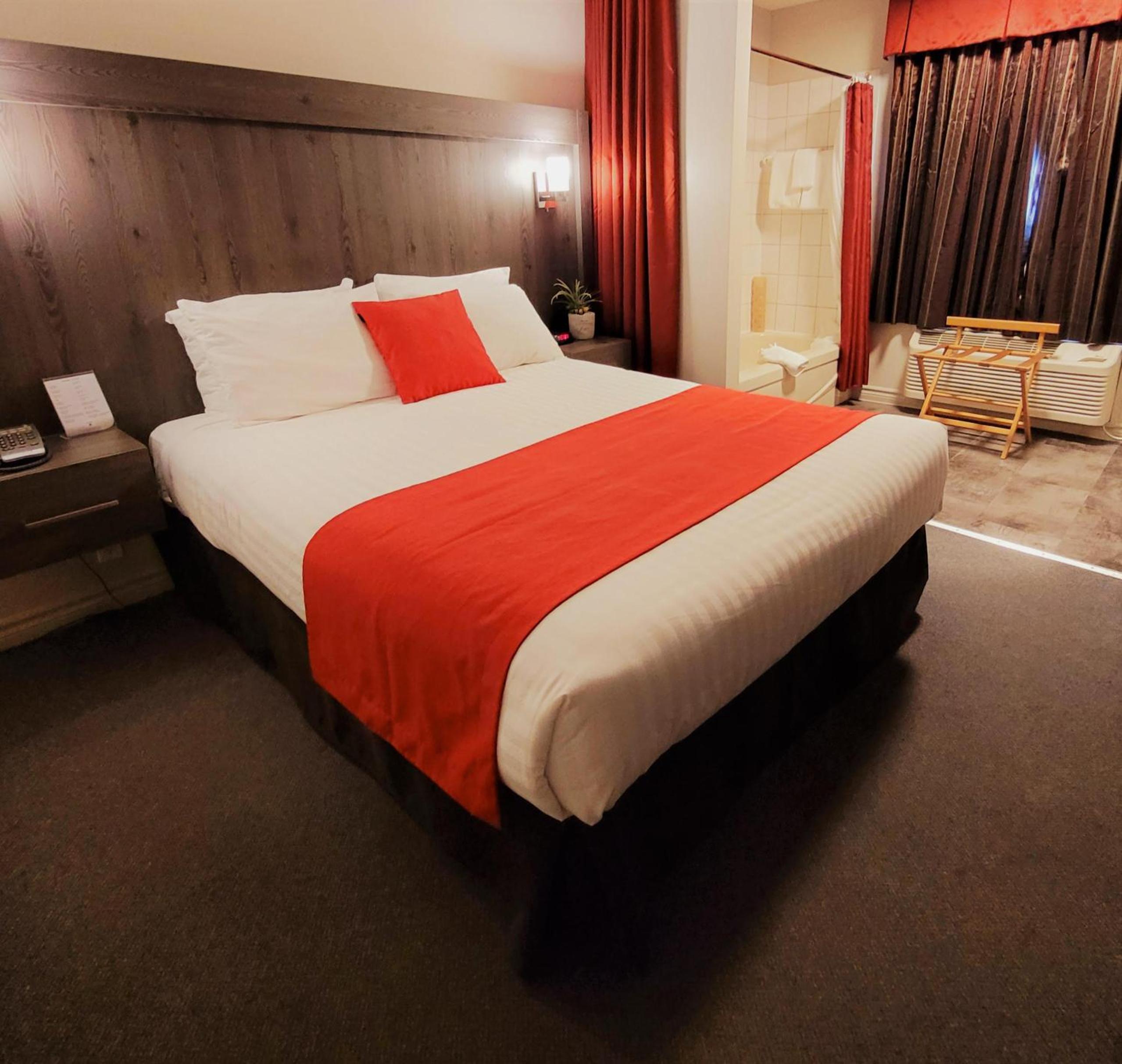 Superior Queen Room - Photo 11