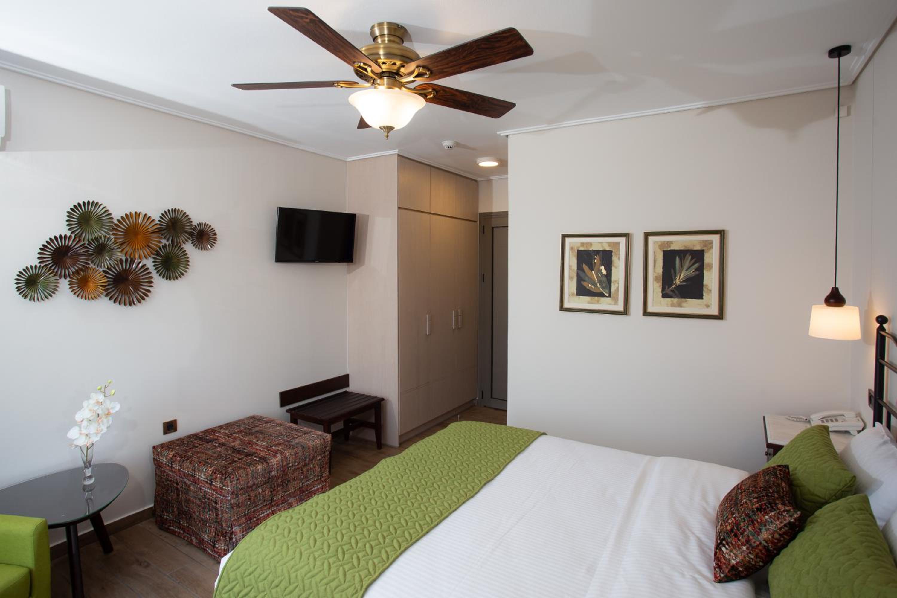 Superior Double Bungalow with Sea View - Photo 2