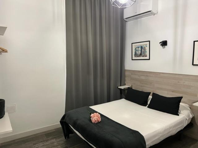 Exterior Double Room