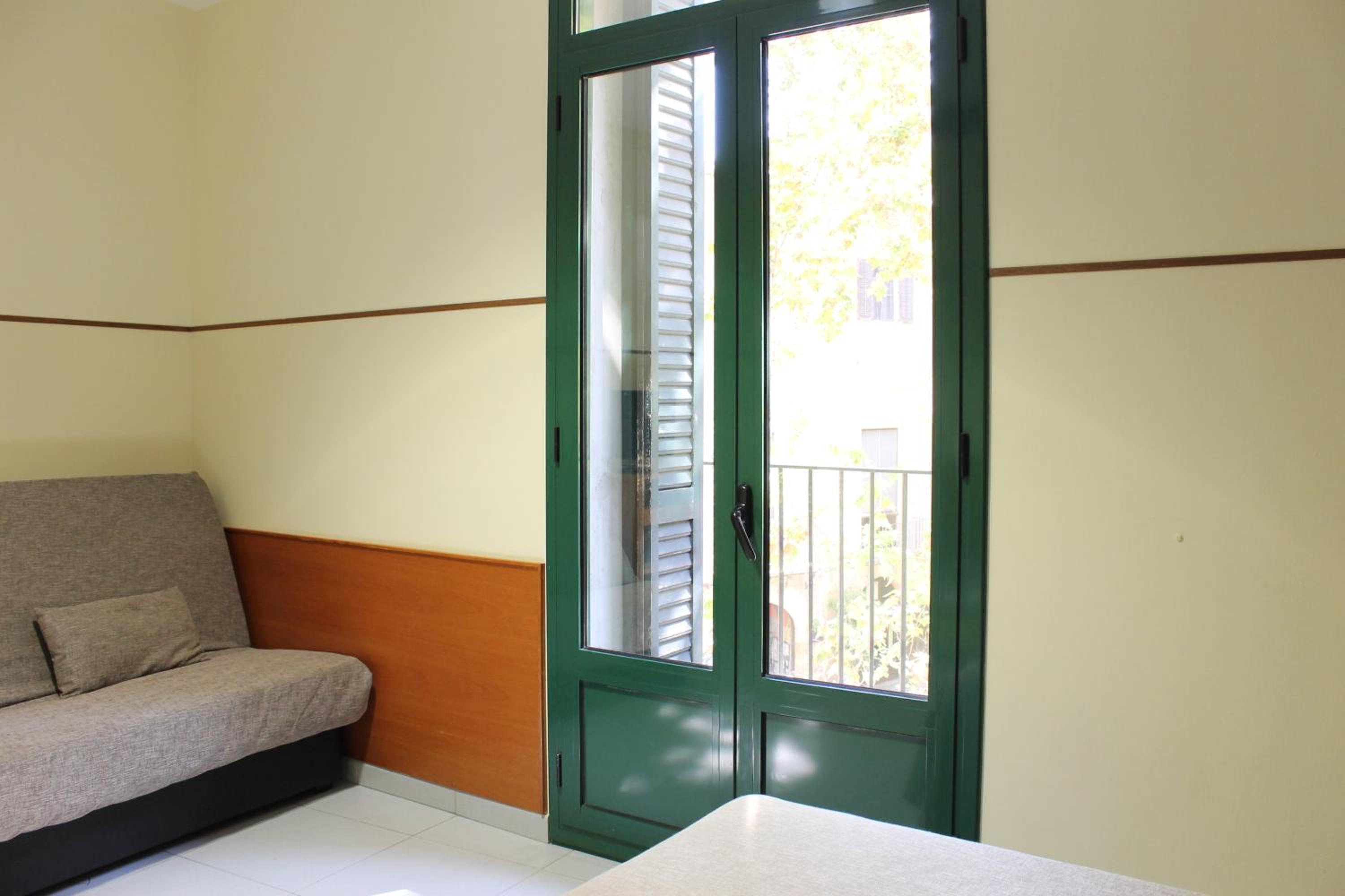 Double Room with Balcony photo 2