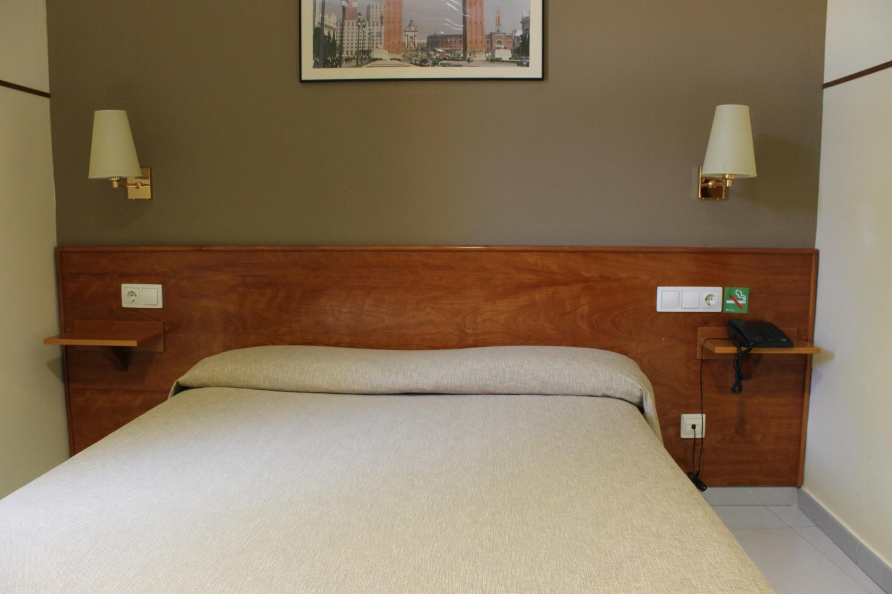 Double Room with Balcony photo 2